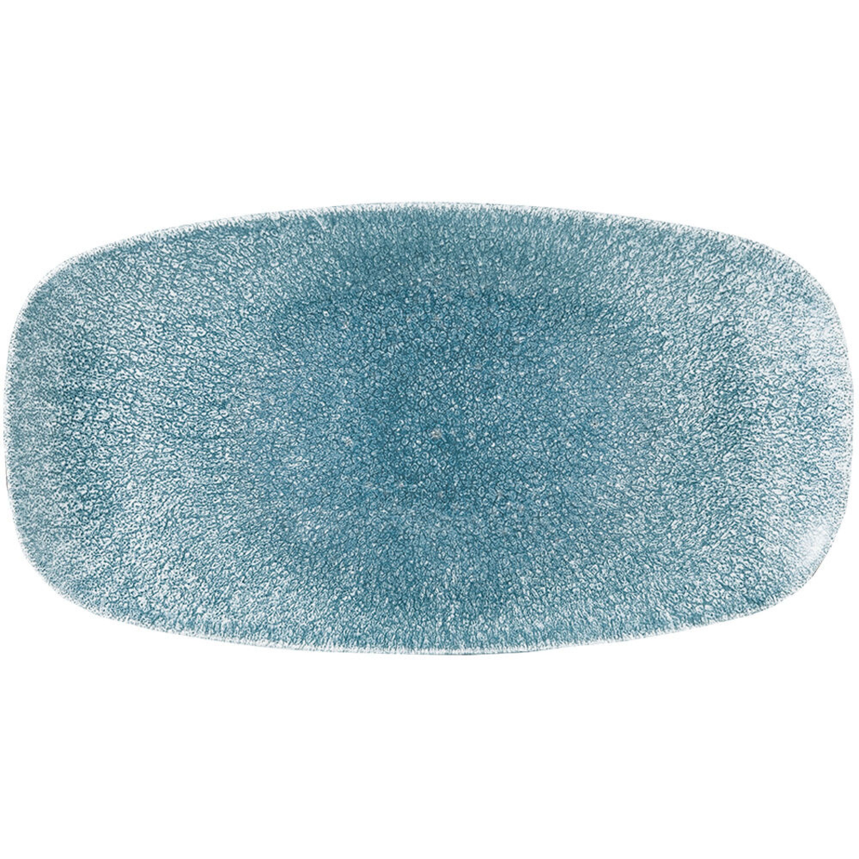 Collection Raku bleue - Churchill