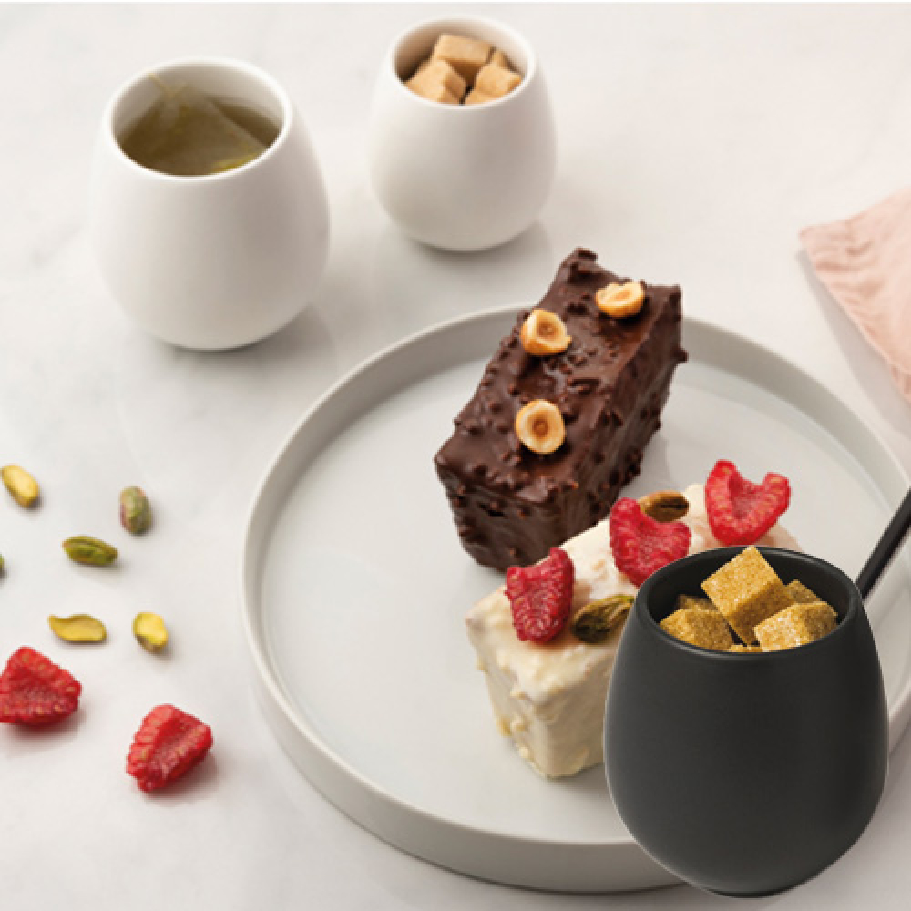 TASSE A CAFÉ OVÉAL - Matfer