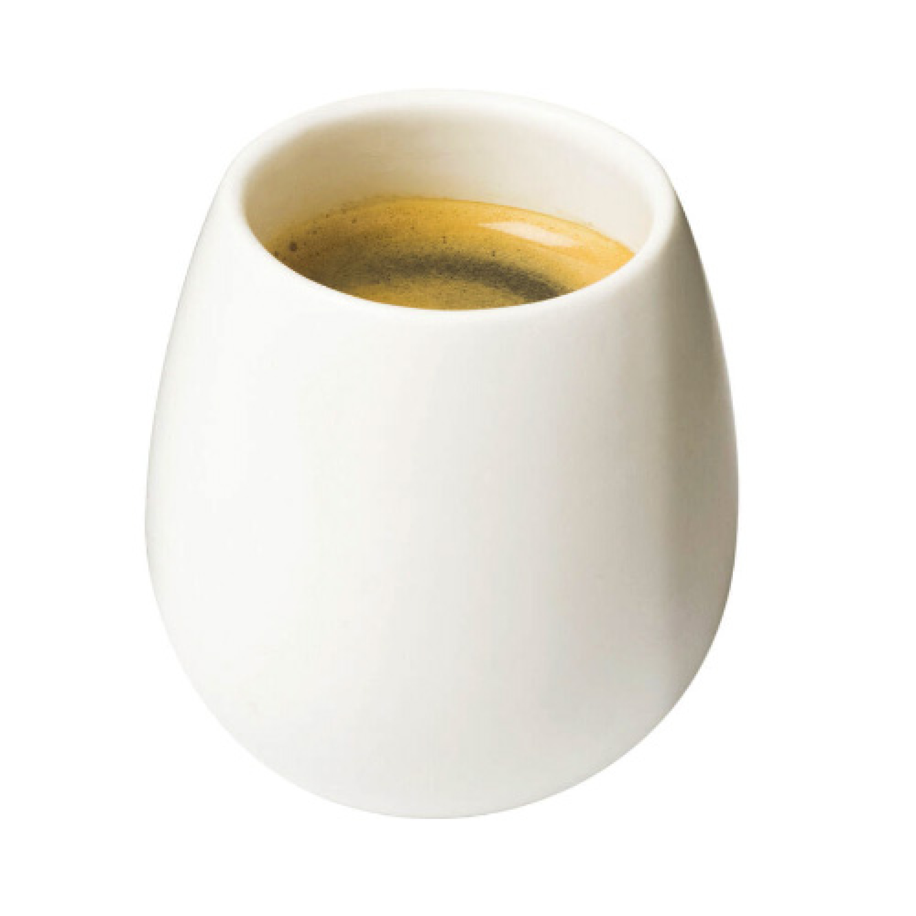 TASSE A CAFÉ OVÉAL - Matfer