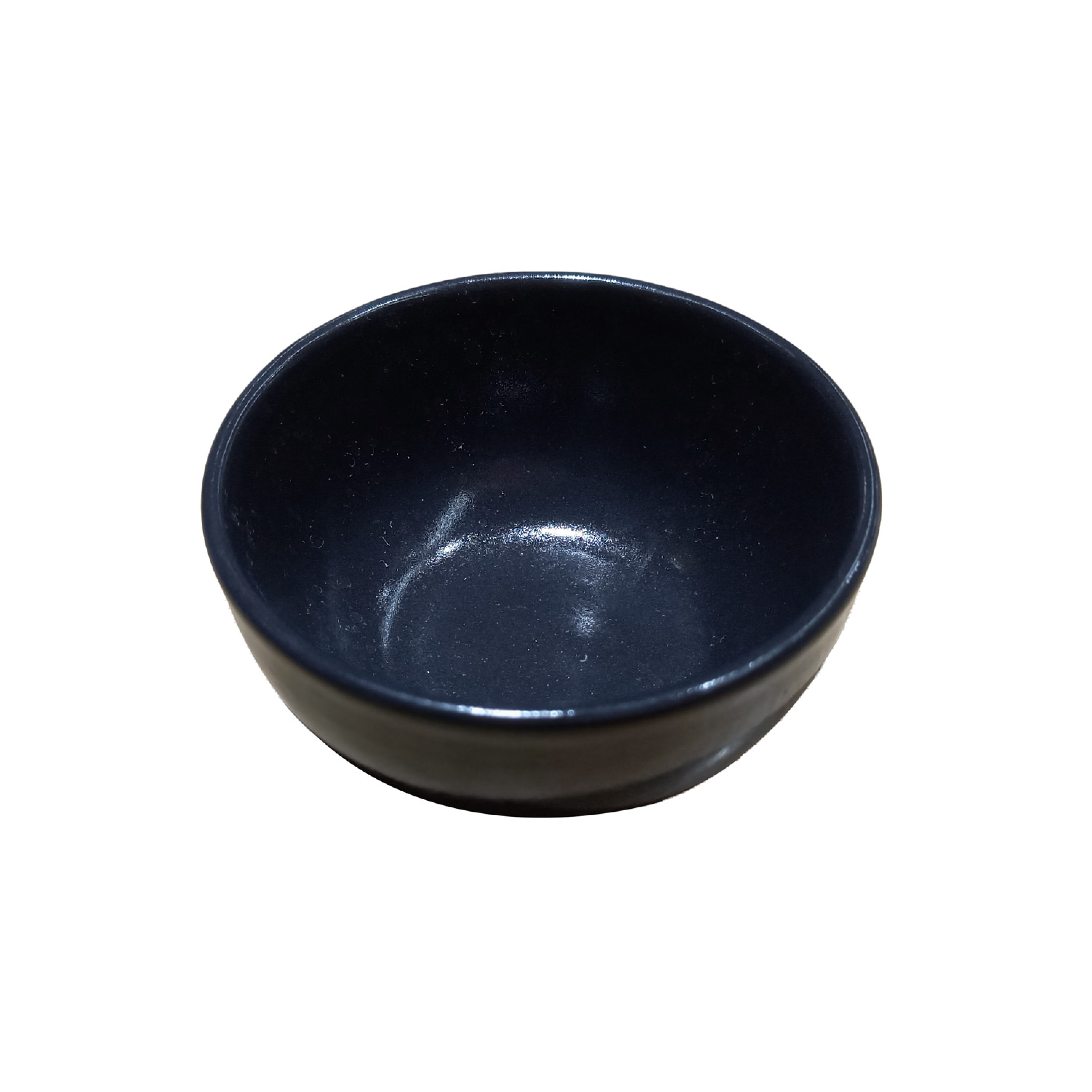 Ramequin noir Koloreo - matfer