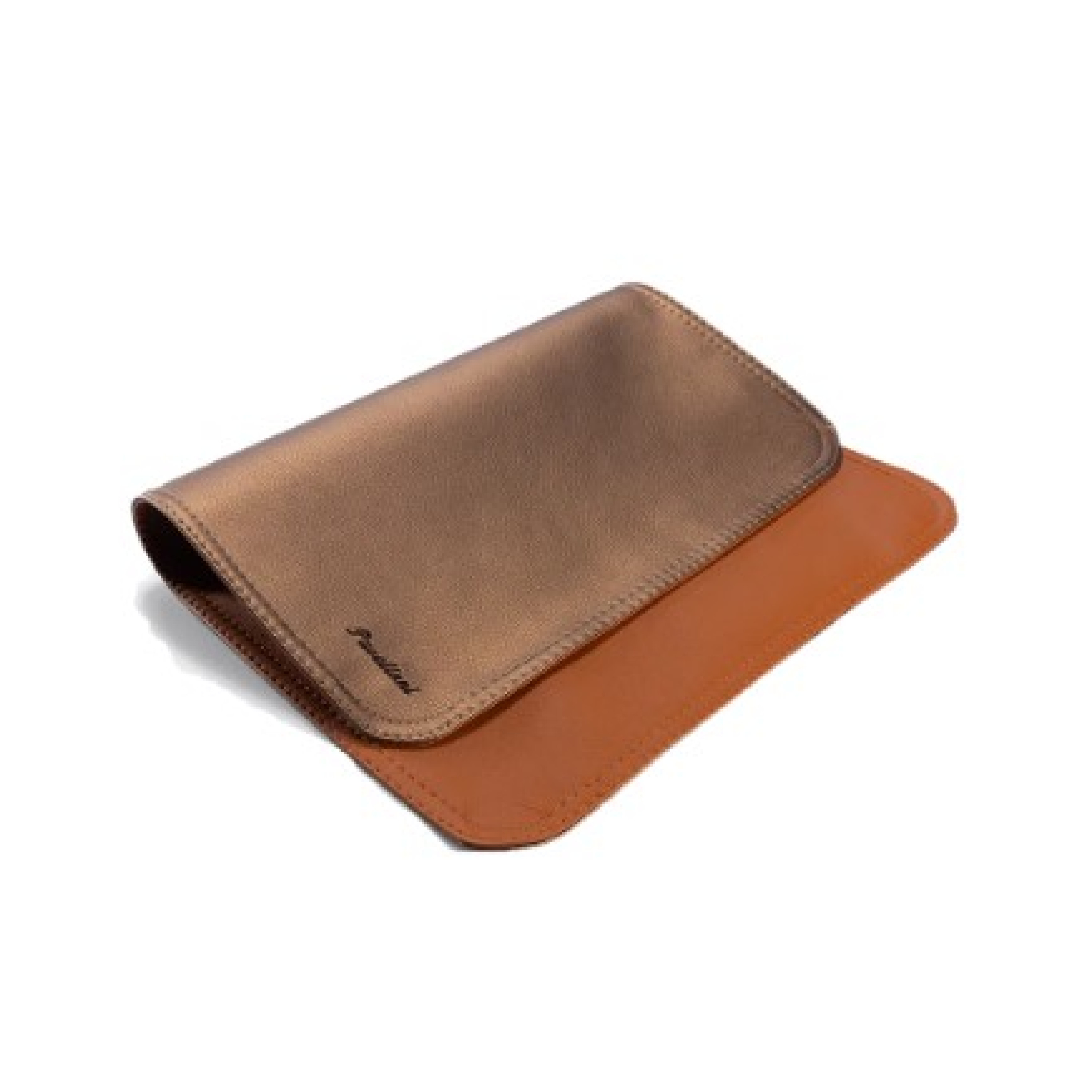 SET DE TABLE METALLISÉ DOUBLE FACE - PAVELINNI