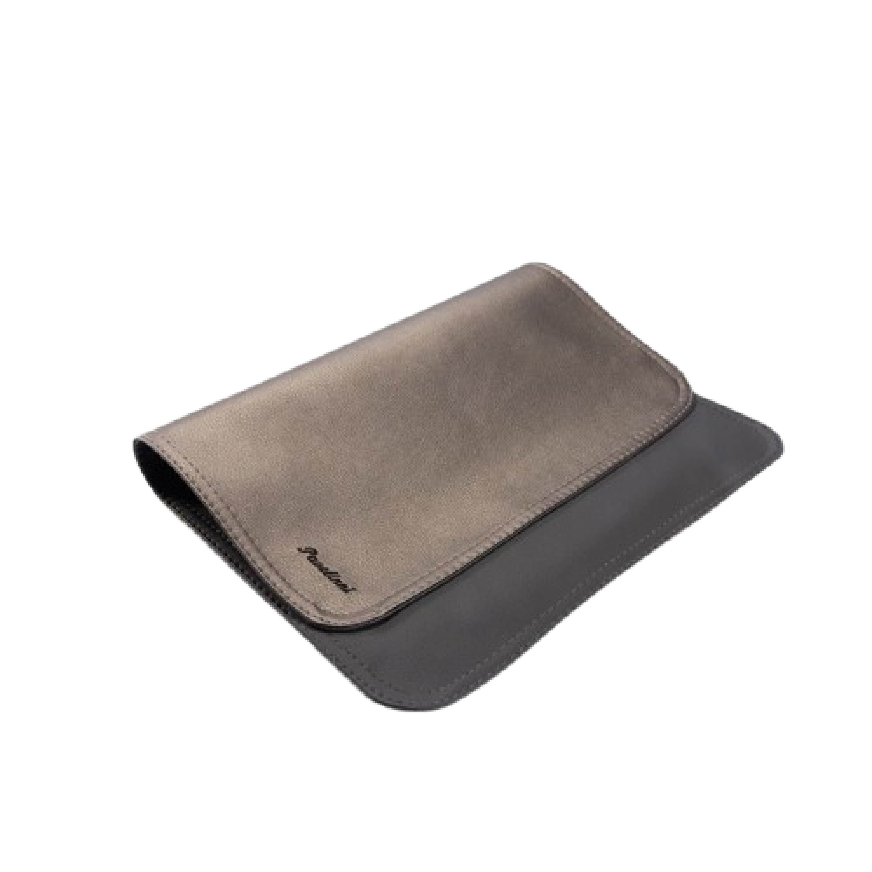 SET DE TABLE METALLISÉ DOUBLE FACE - PAVELINNI