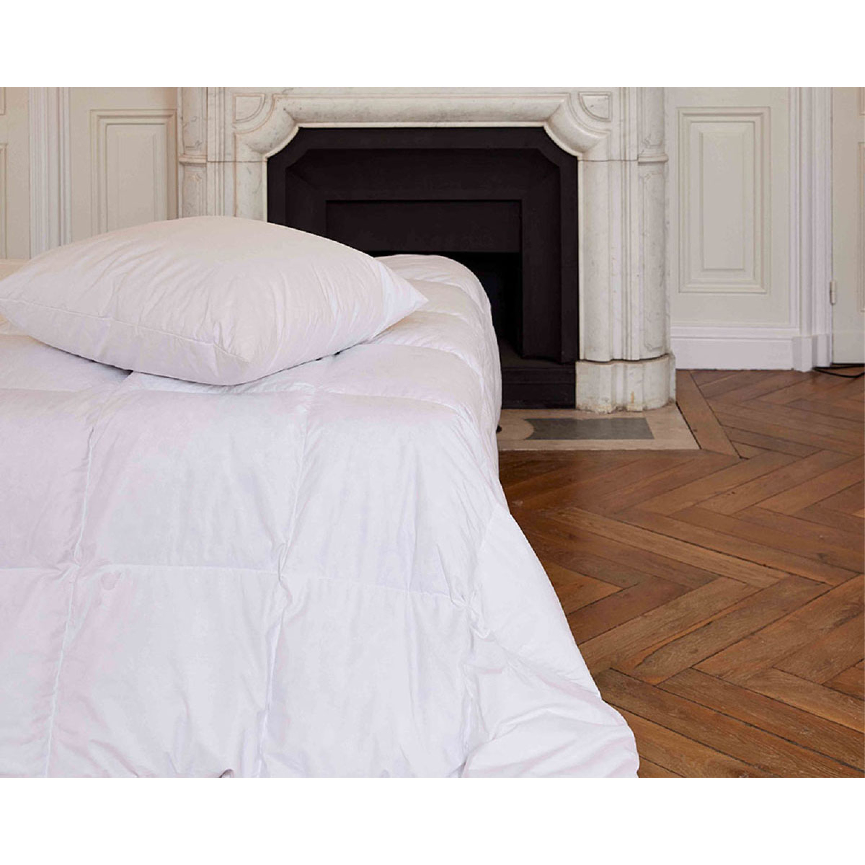 COUETTE NATURELLE DAISY