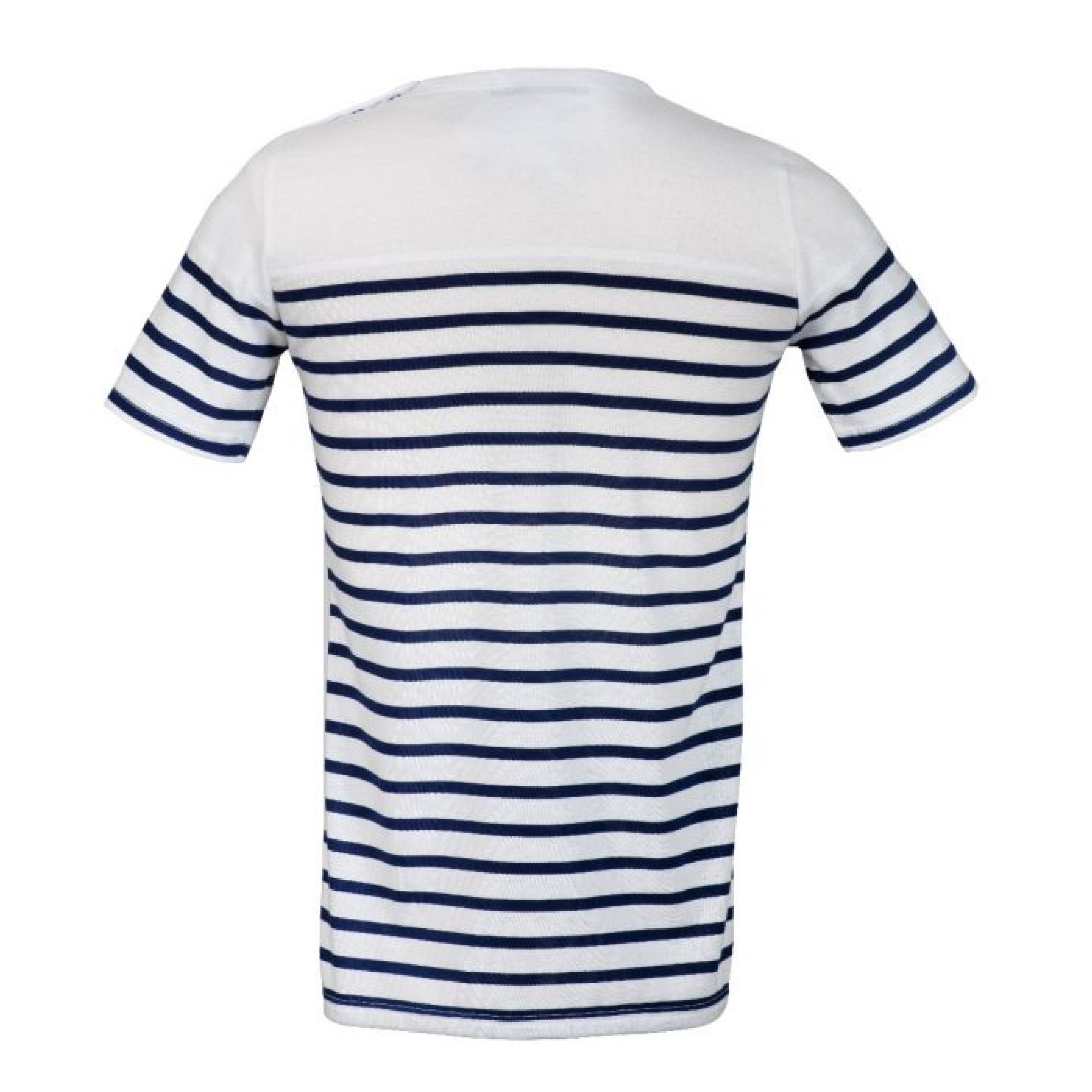 Marinière à Manches Courtes Boscot - Robur