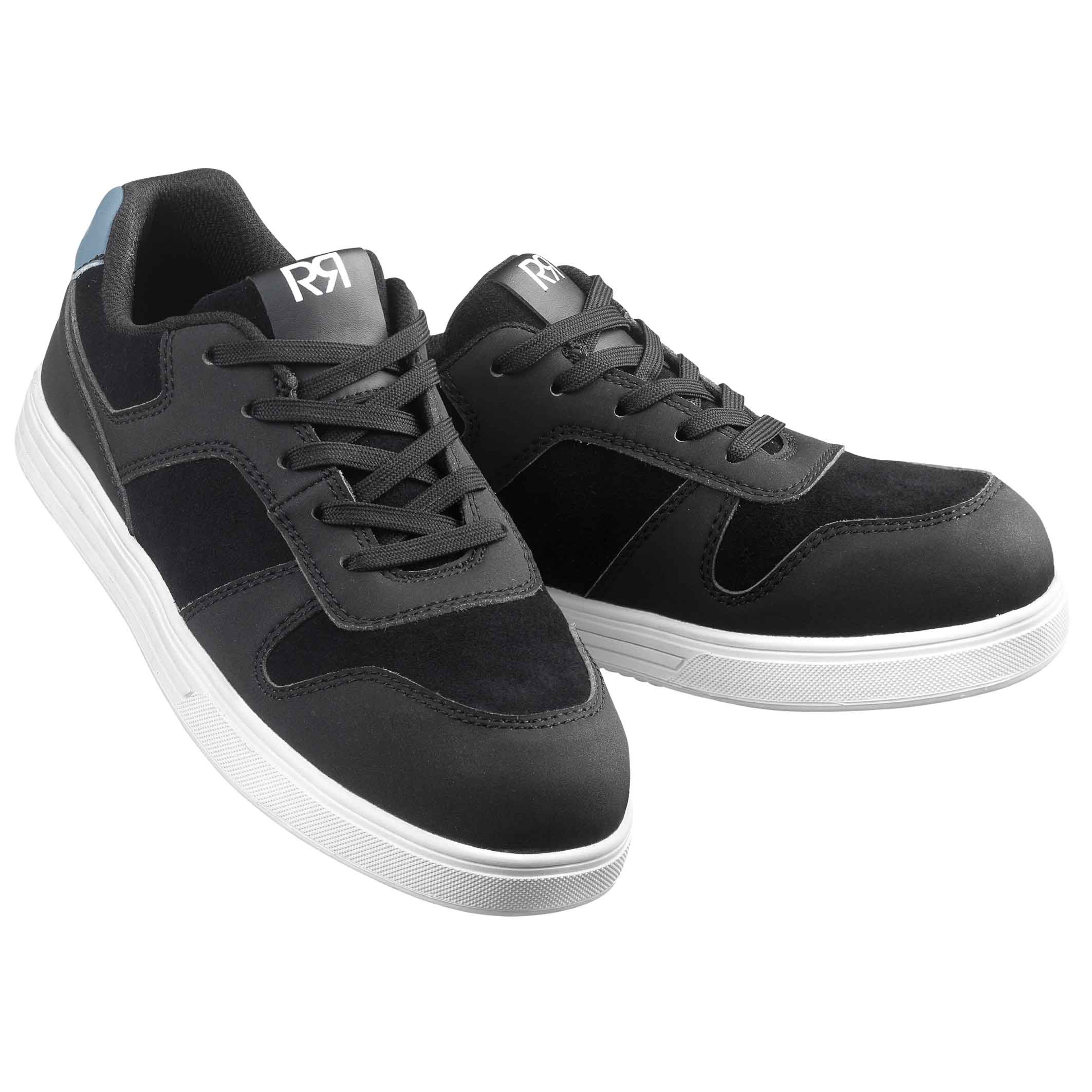 Basket de sécurité Clarck - Robur