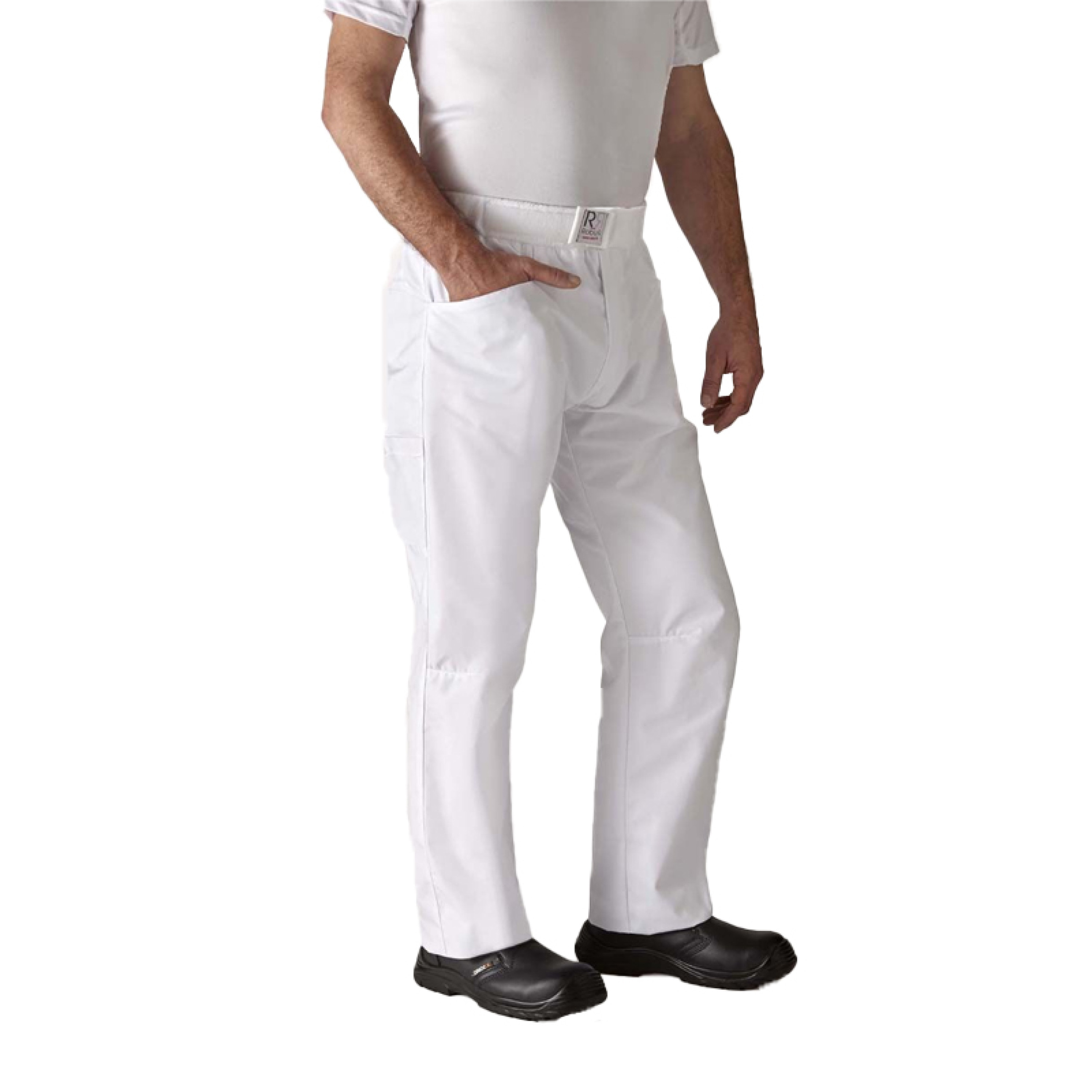 pantalon mixte arenal - robur