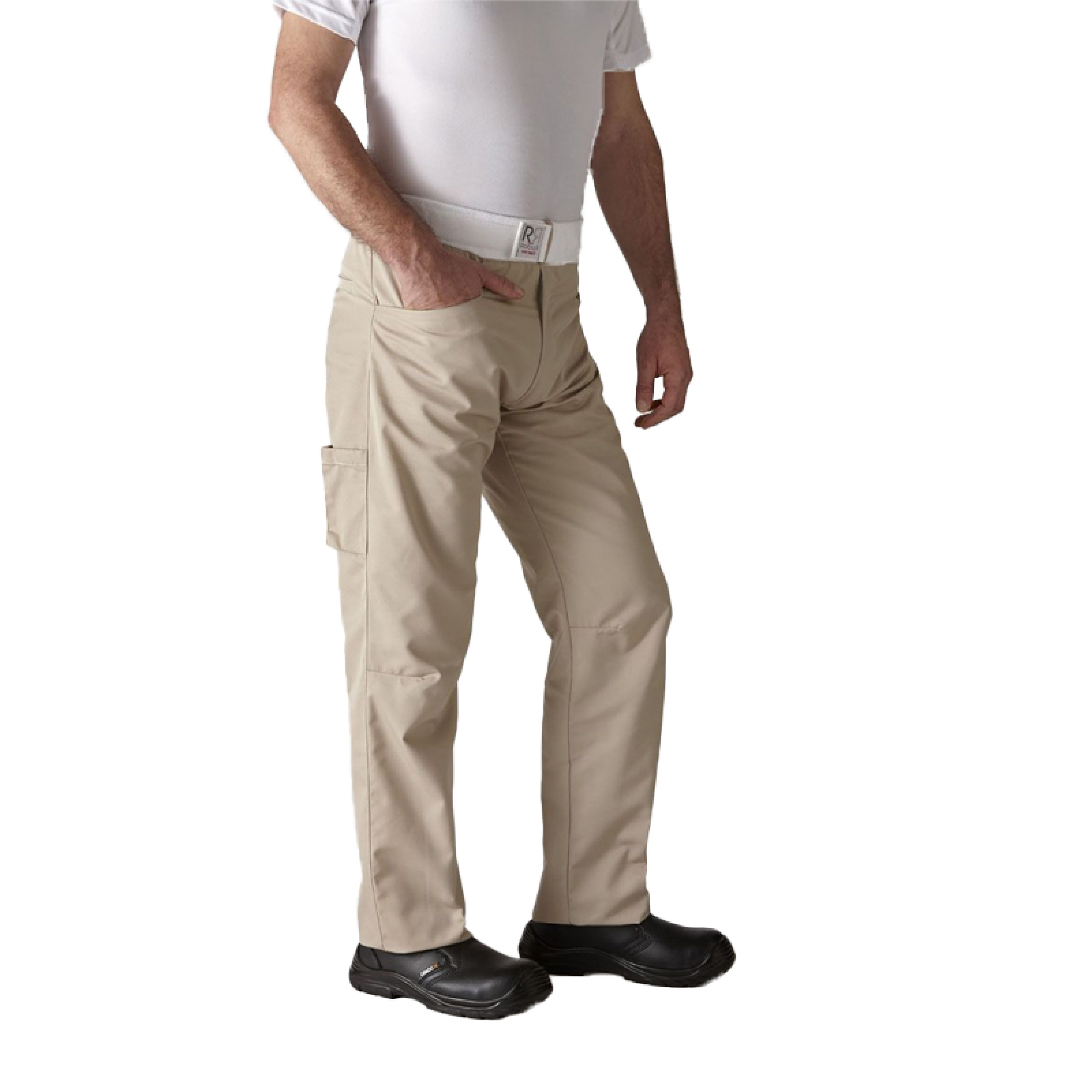 pantalon mixte arenal - robur