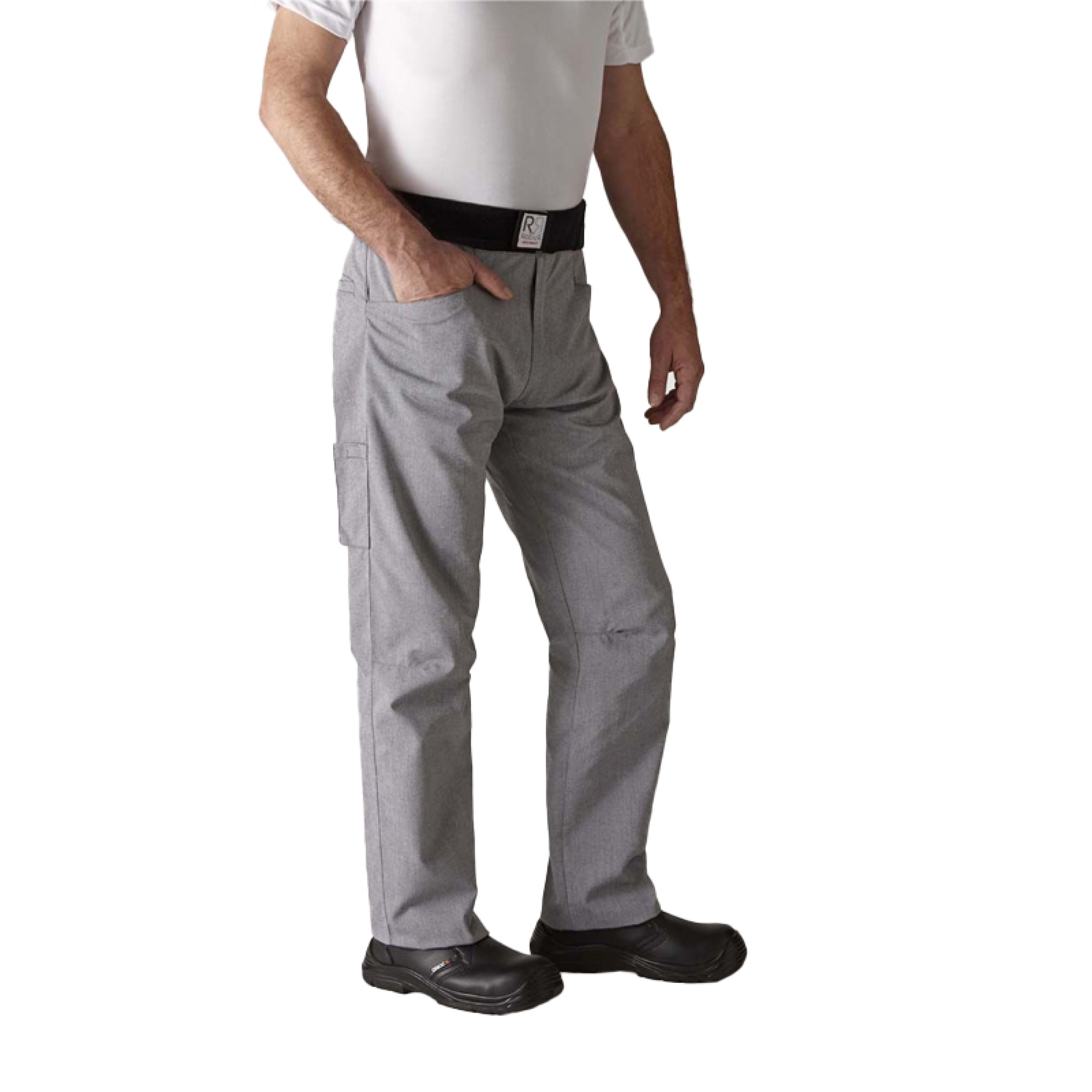 pantalon mixte arenal - robur