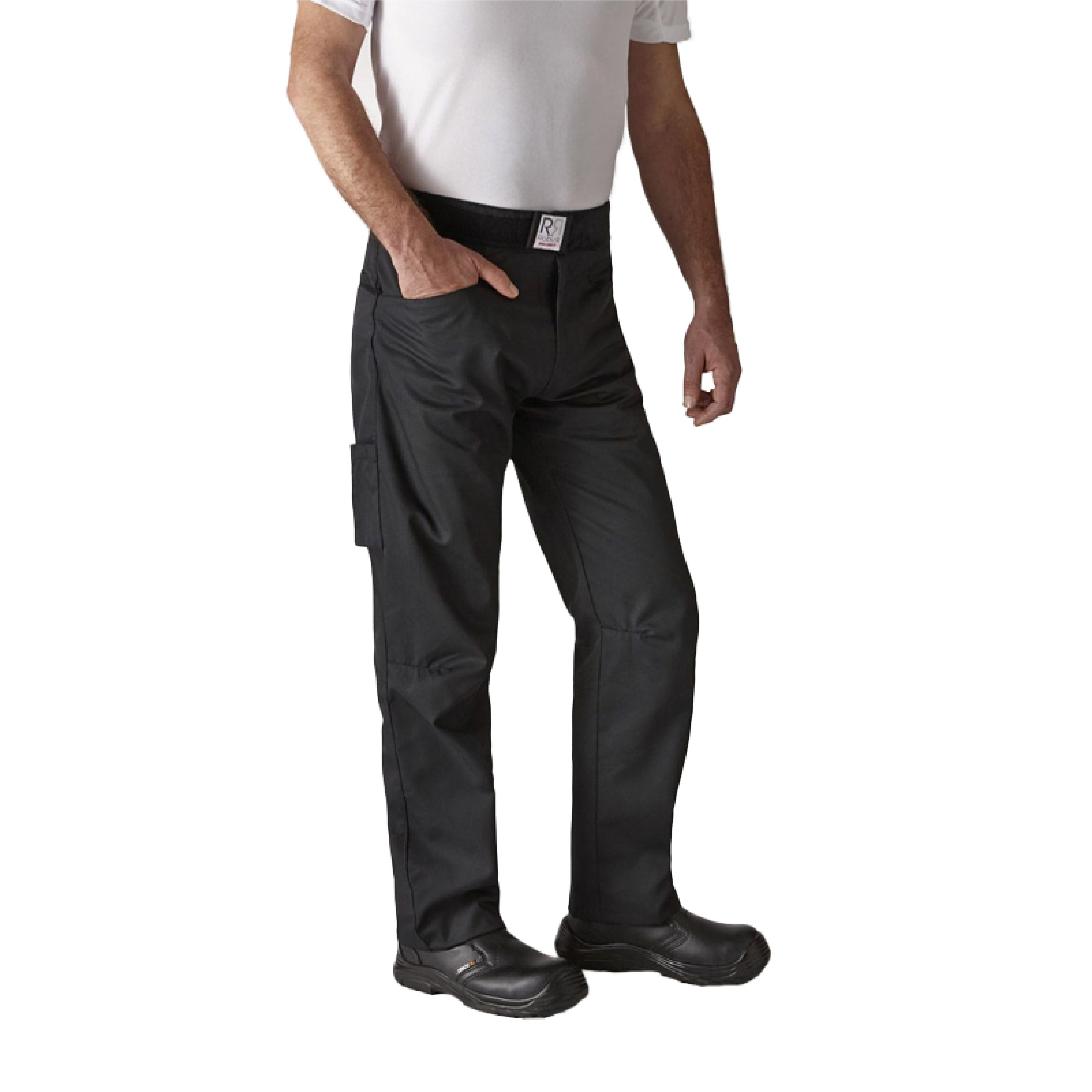 pantalon mixte arenal - robur