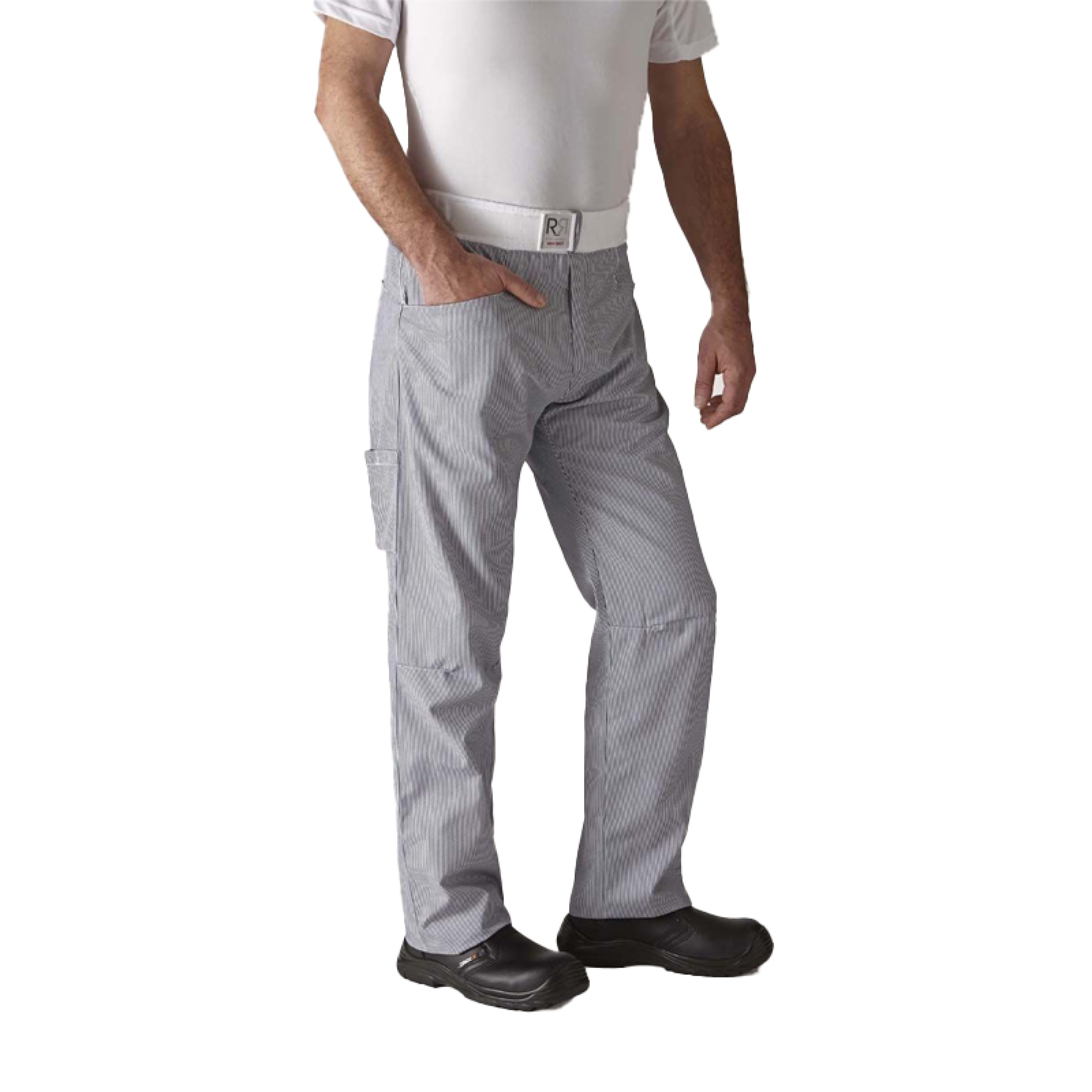 pantalon mixte arenal - robur