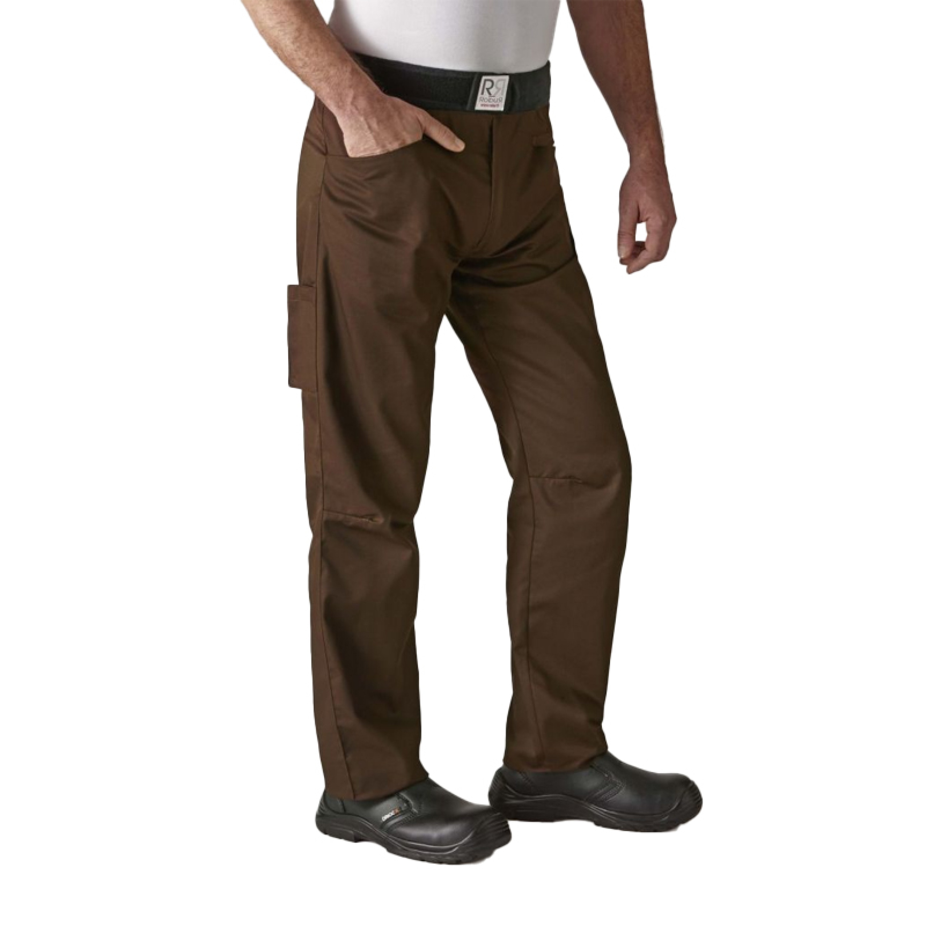 pantalon mixte arenal - robur