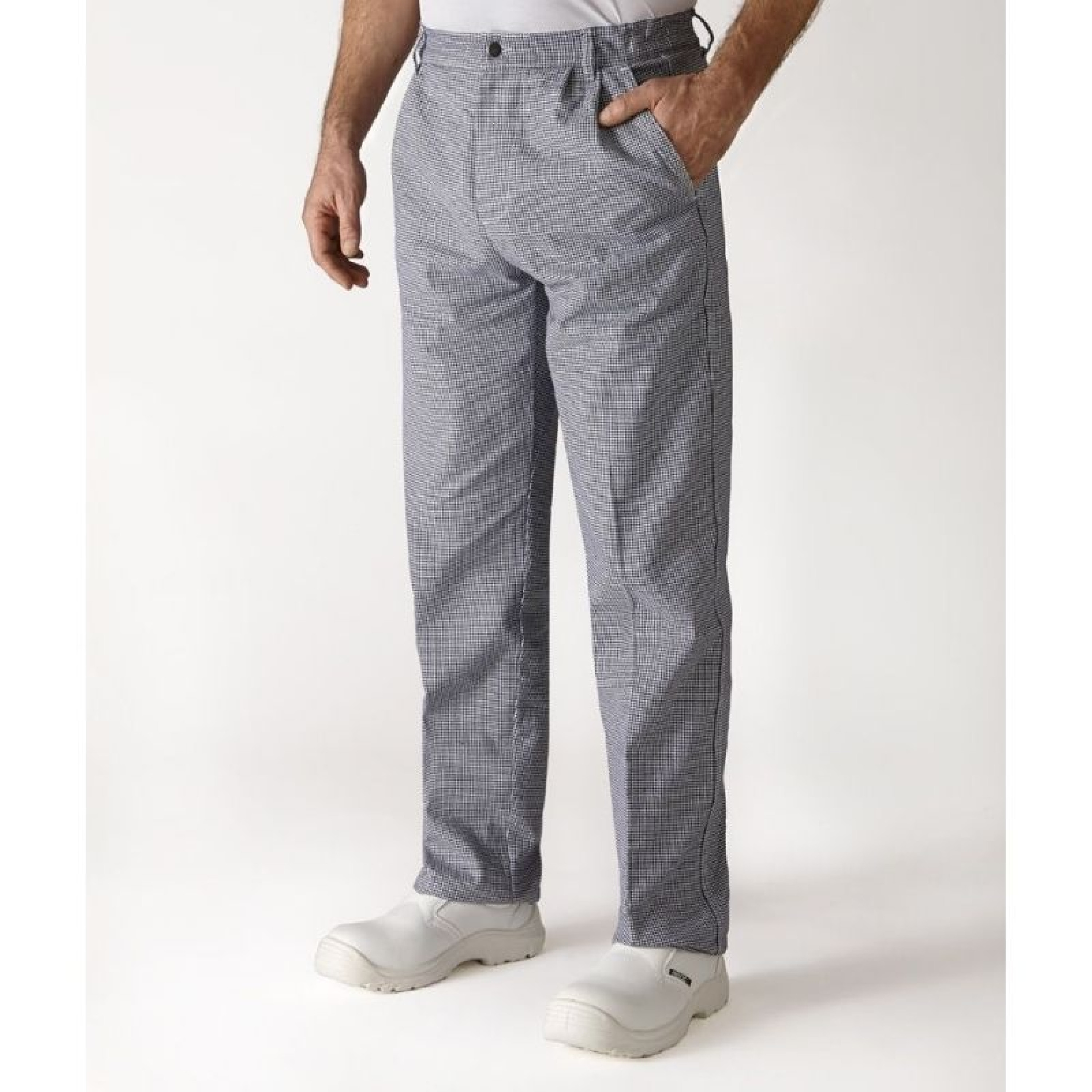 Pantalon de cuisine Oural - ROBUR