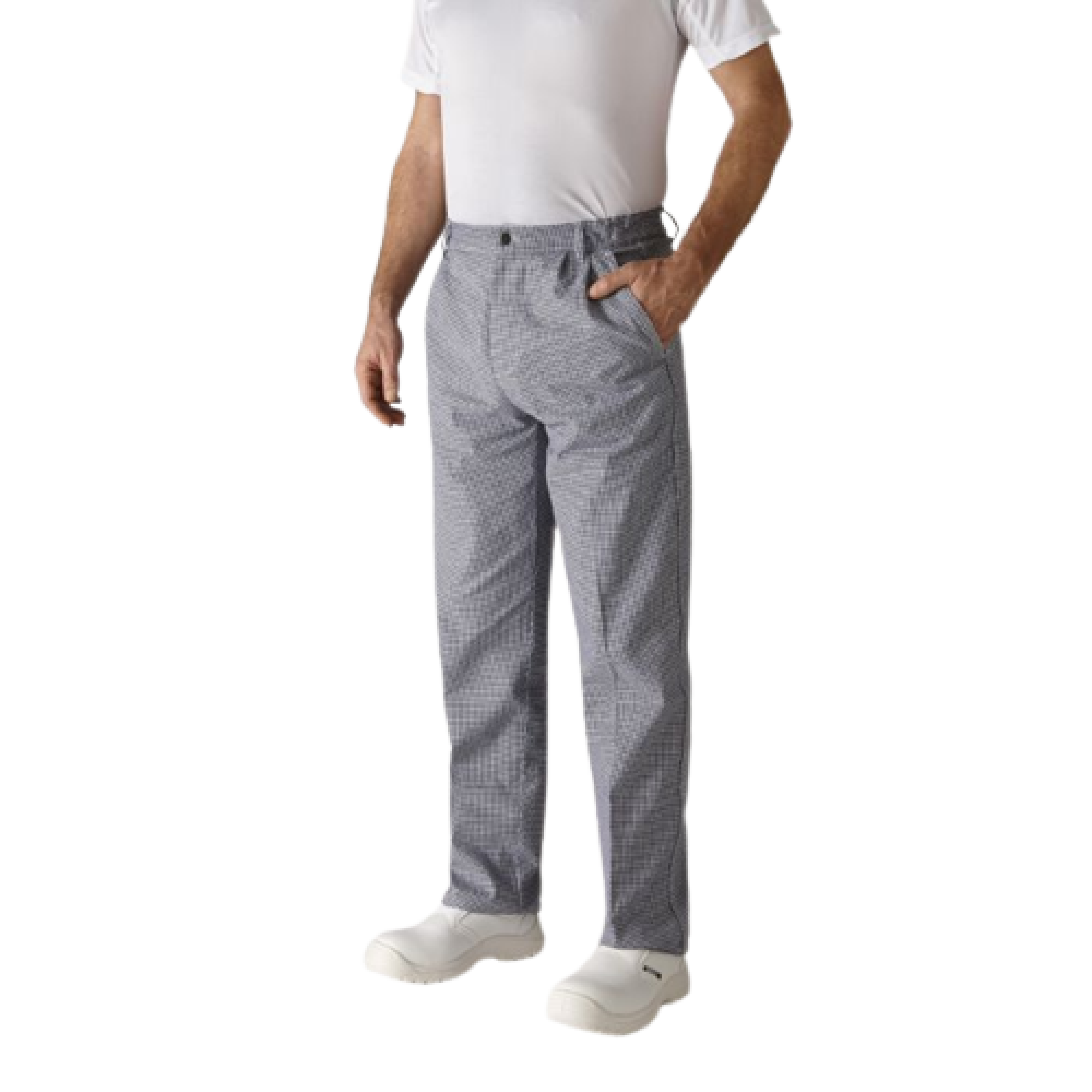 Pantalon de cuisine Oural - ROBUR