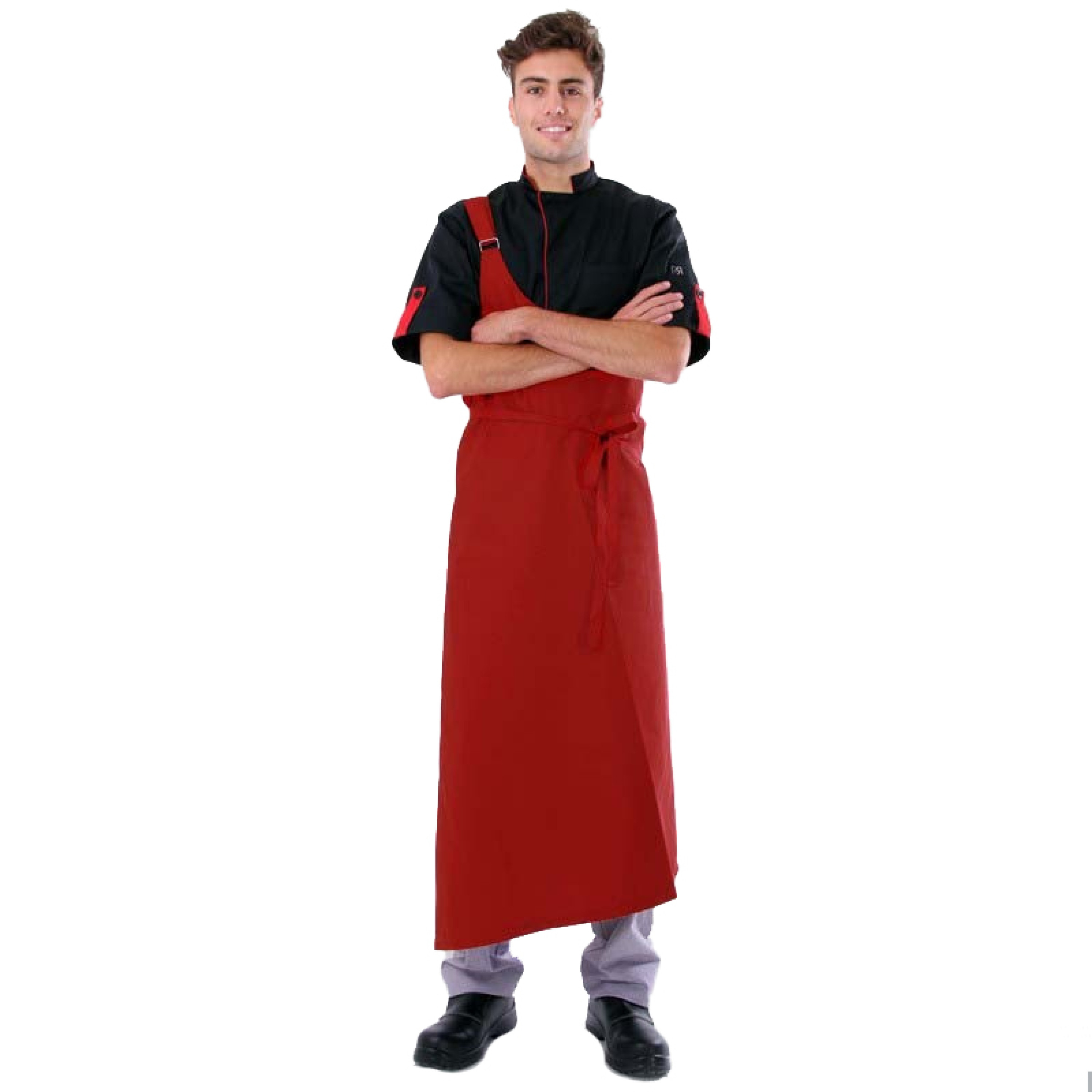 Tablier de boucher prague - Robur