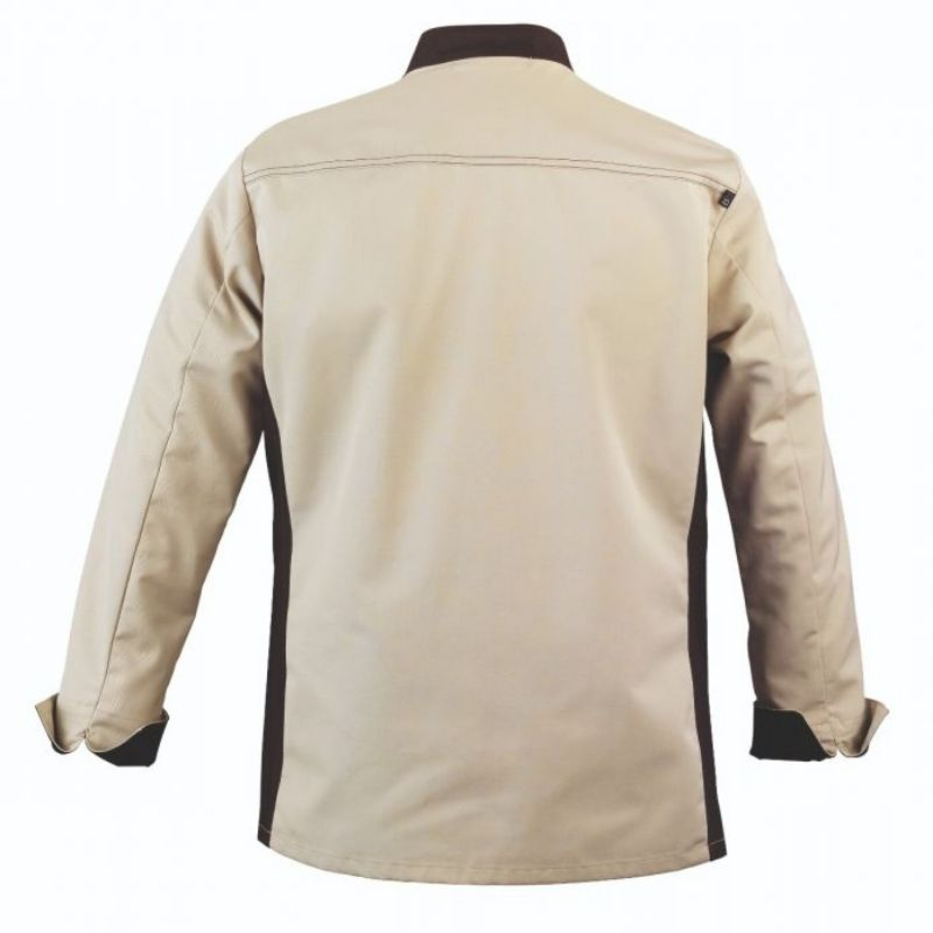 Veste de cuisine Abax - ROBUR