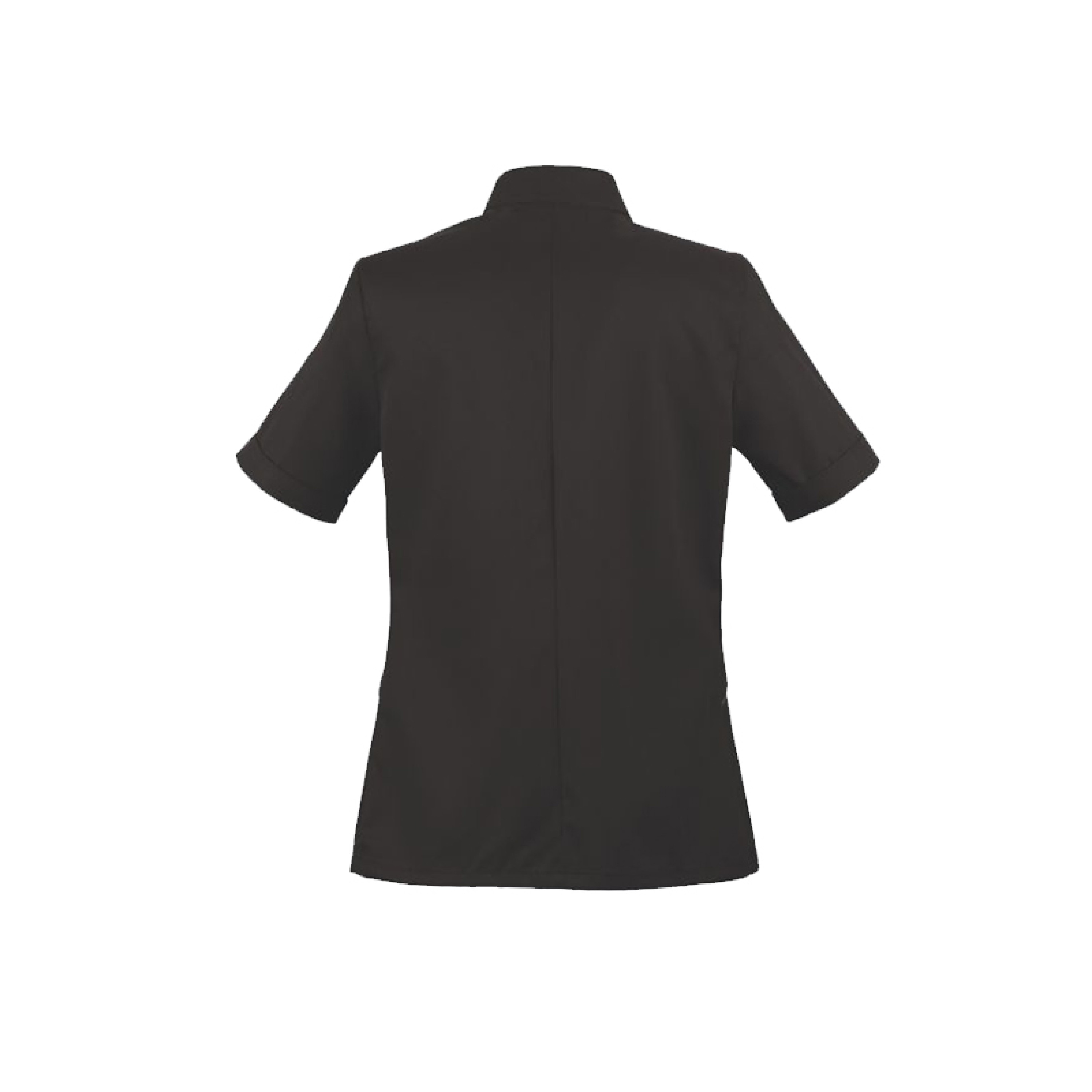 Veste de cuisine  manches courtes ESCALE - Robur