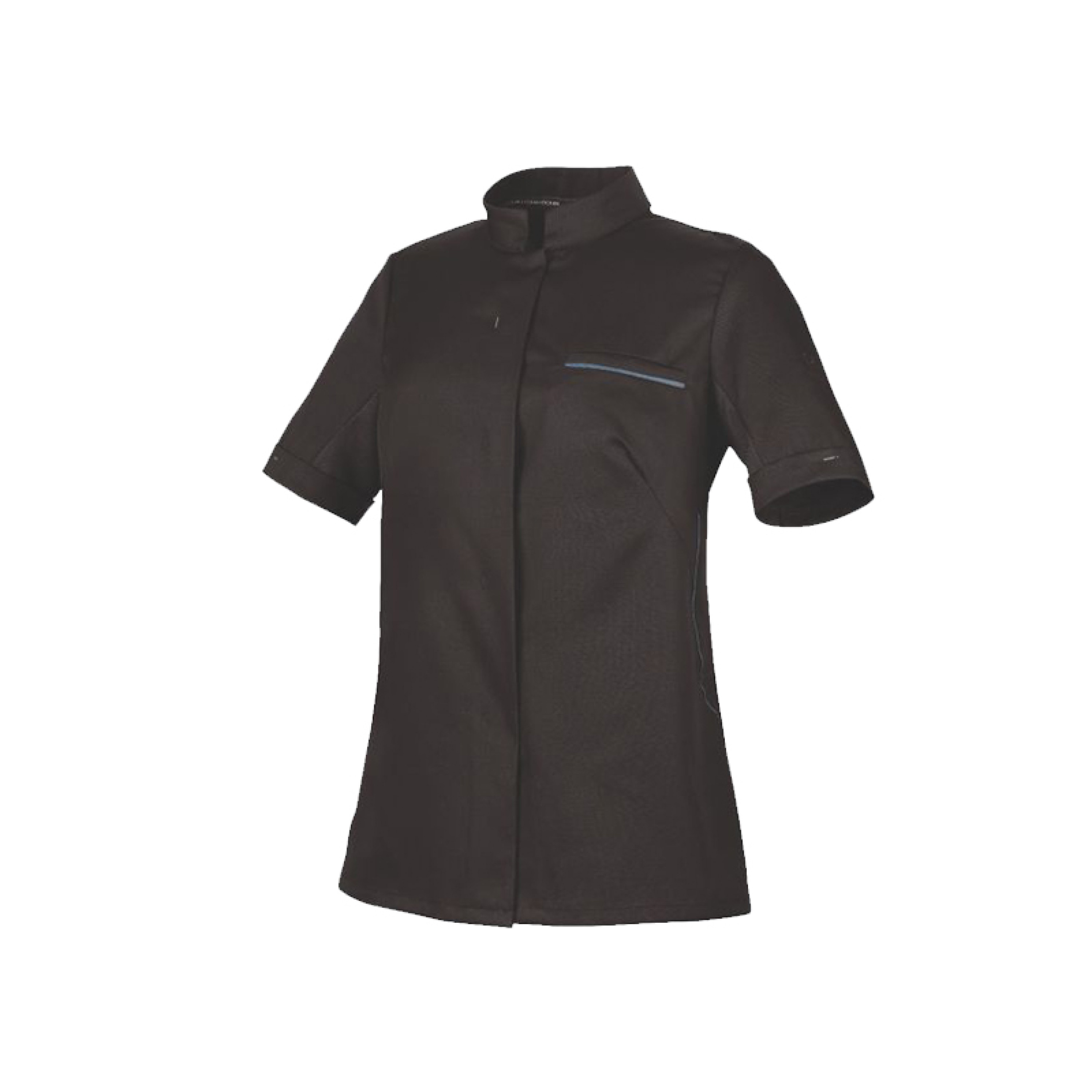 Veste de cuisine  manches courtes ESCALE - Robur