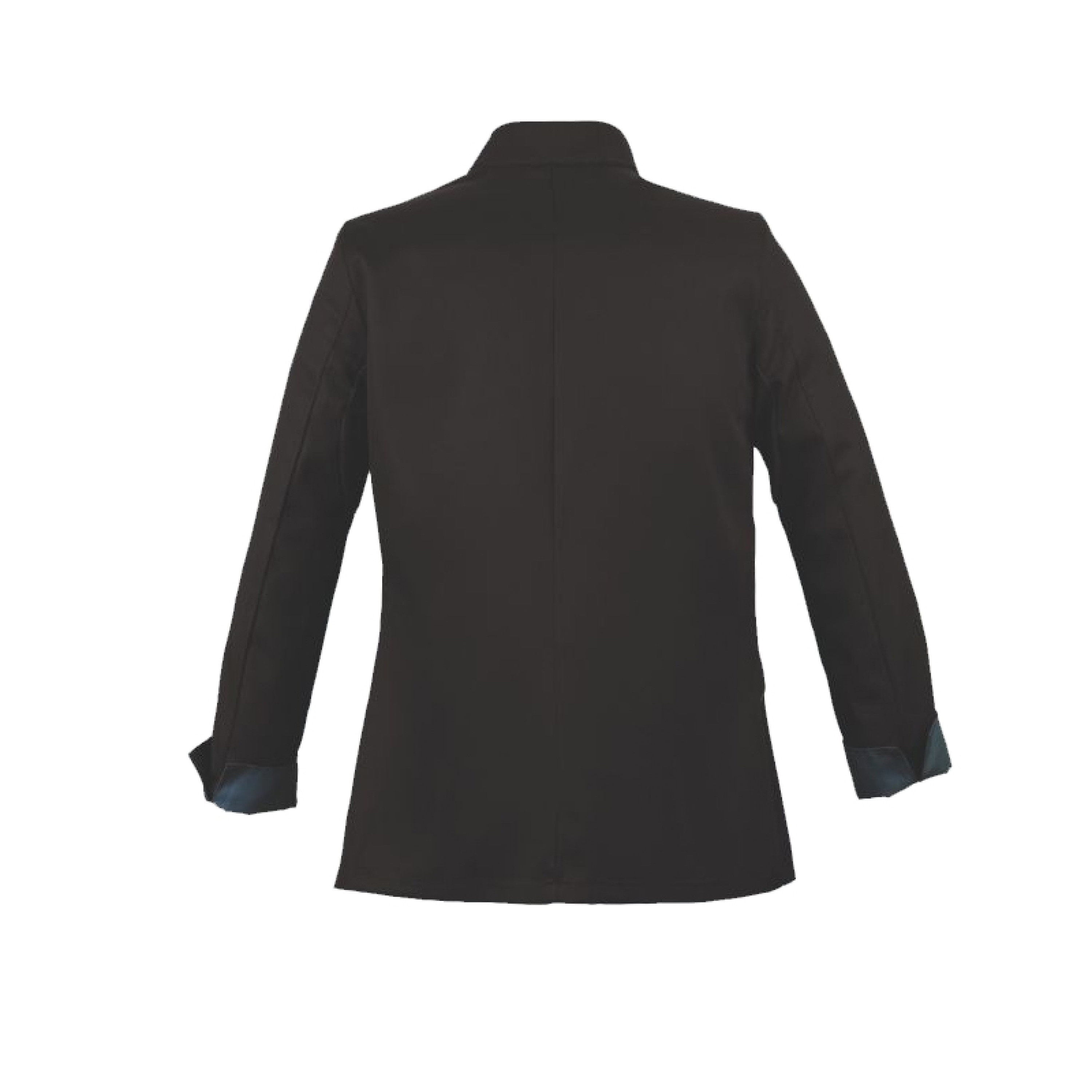VESTE DE CUISINE MANCHES LONGUES ESCALE - ROBUR