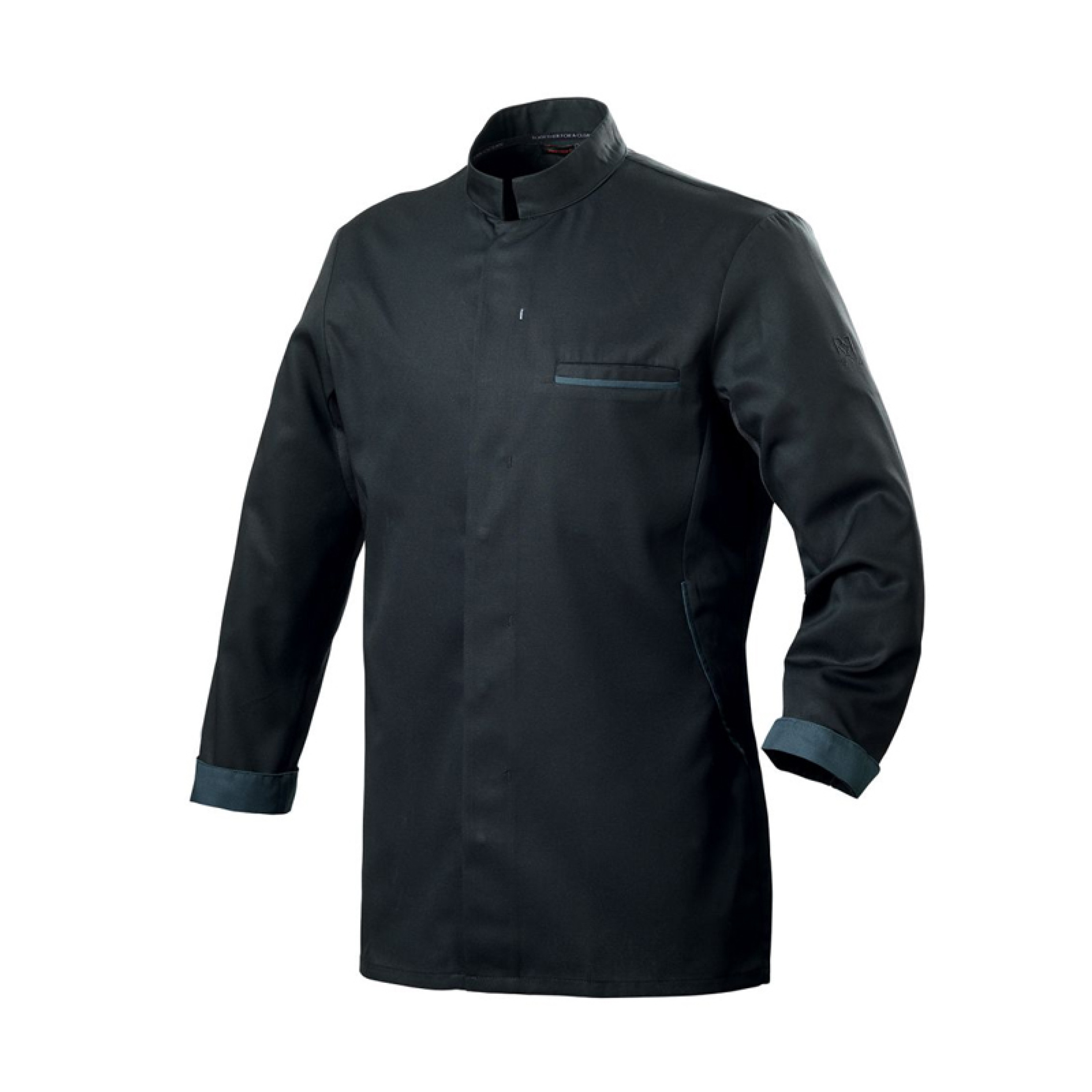 Veste de cuisine manches longues DUNES - Robur