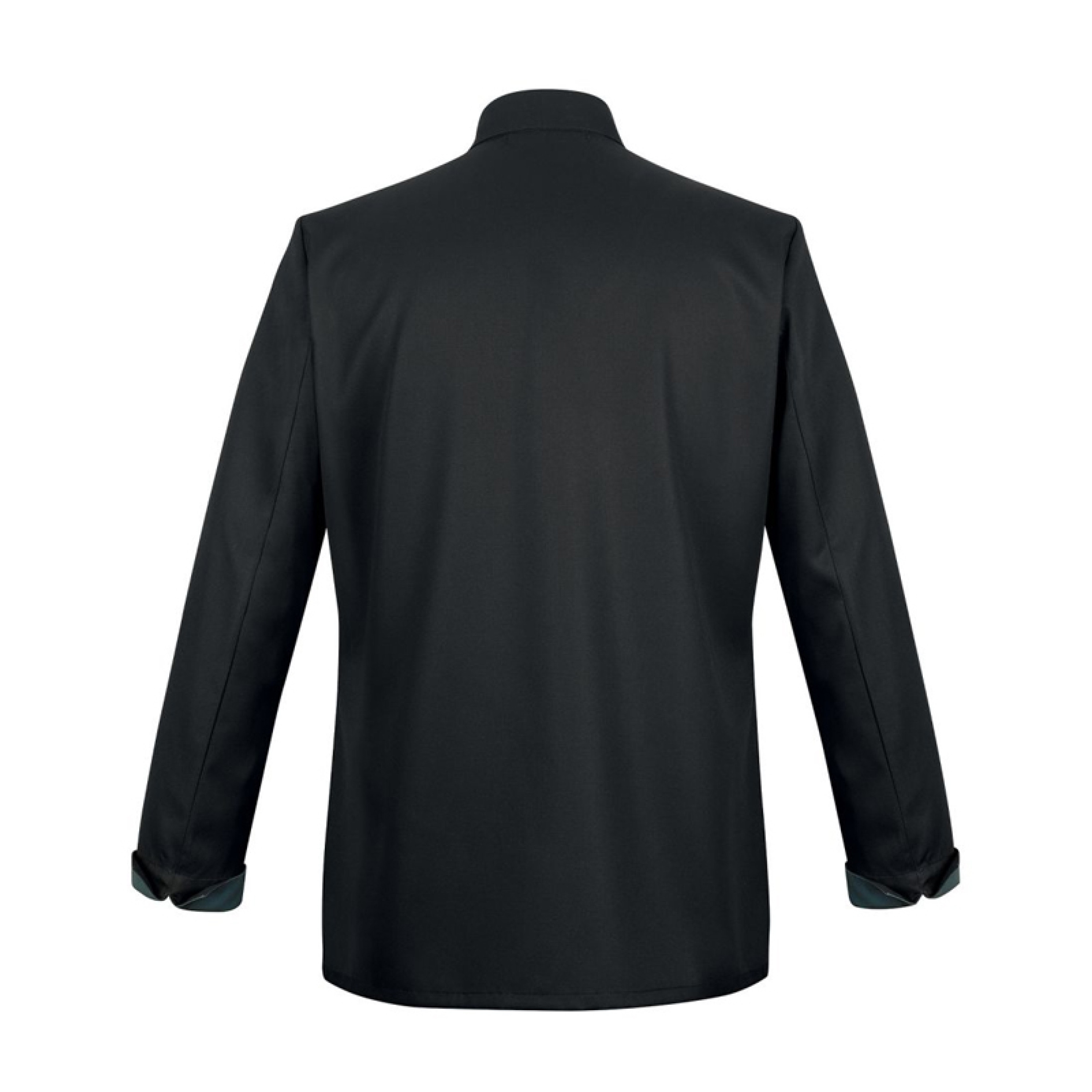 Veste de cuisine manches longues DUNES - Robur