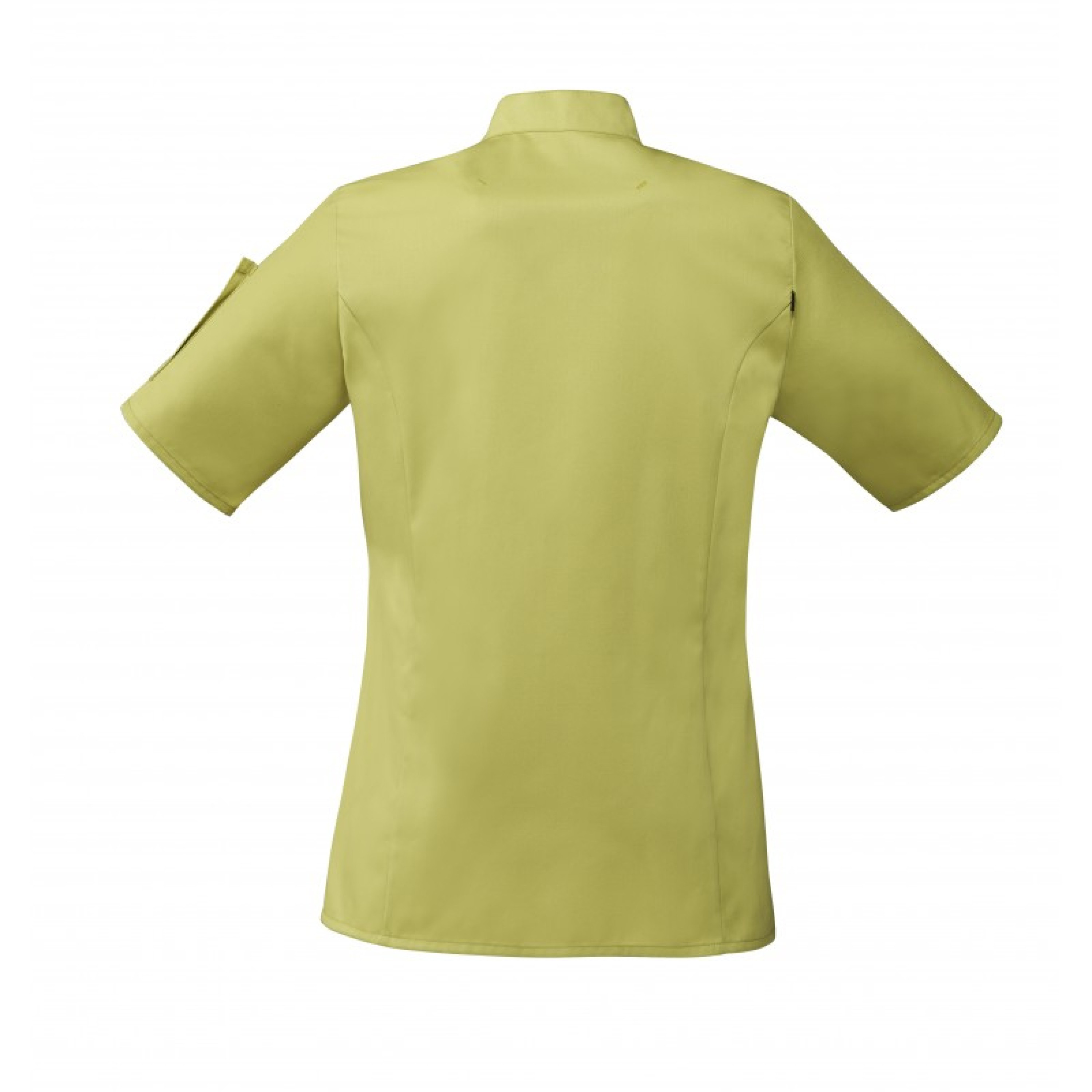 Veste de cuisine manches courtes UNERA - Robur