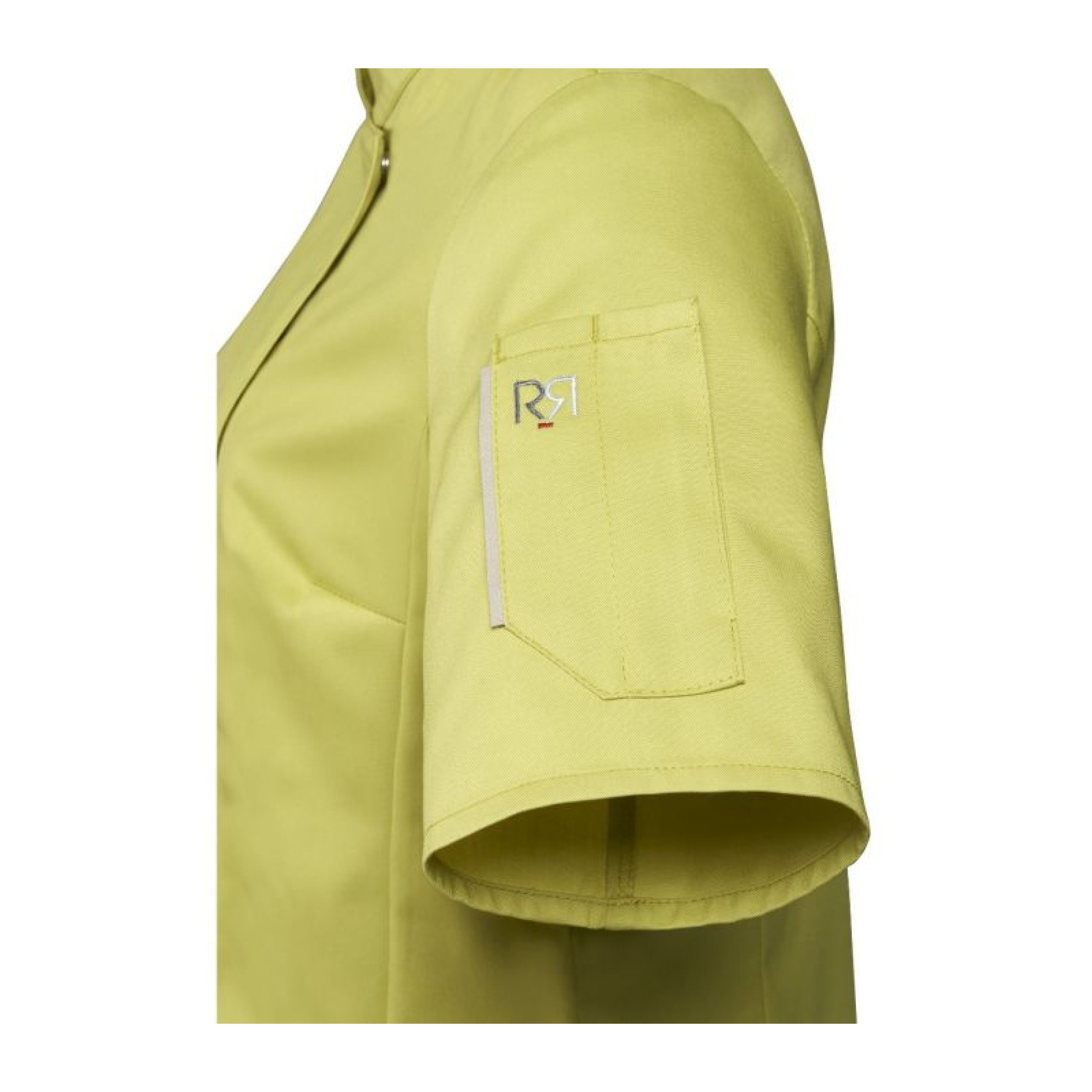 Veste de cuisine manches courtes UNERA - Robur