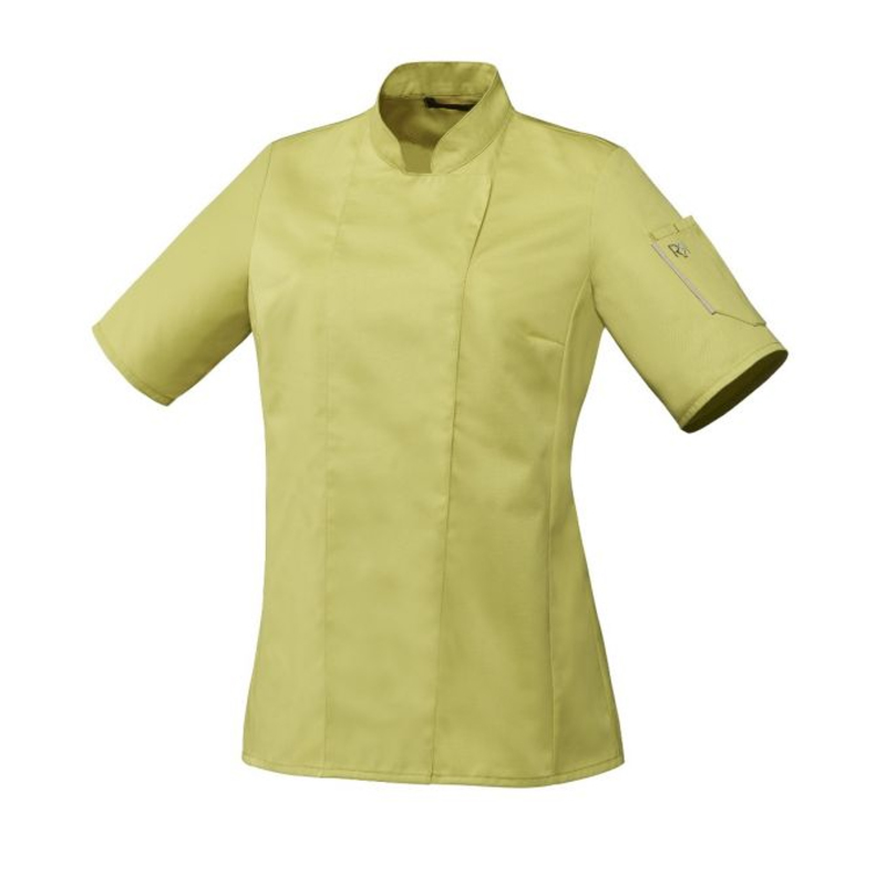 Veste de cuisine manches courtes UNERA - Robur