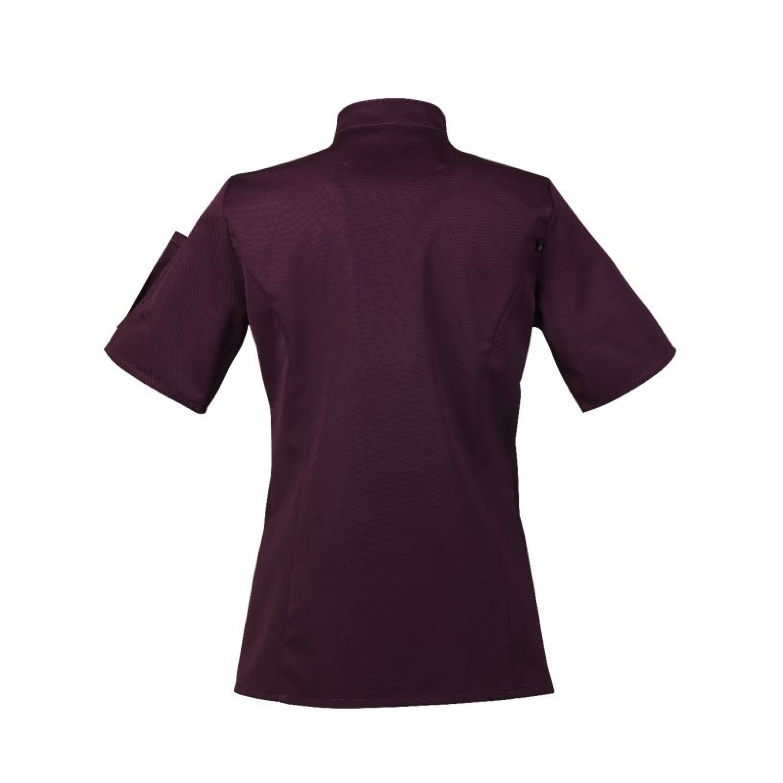 Veste de cuisine manches courtes UNERA - Robur