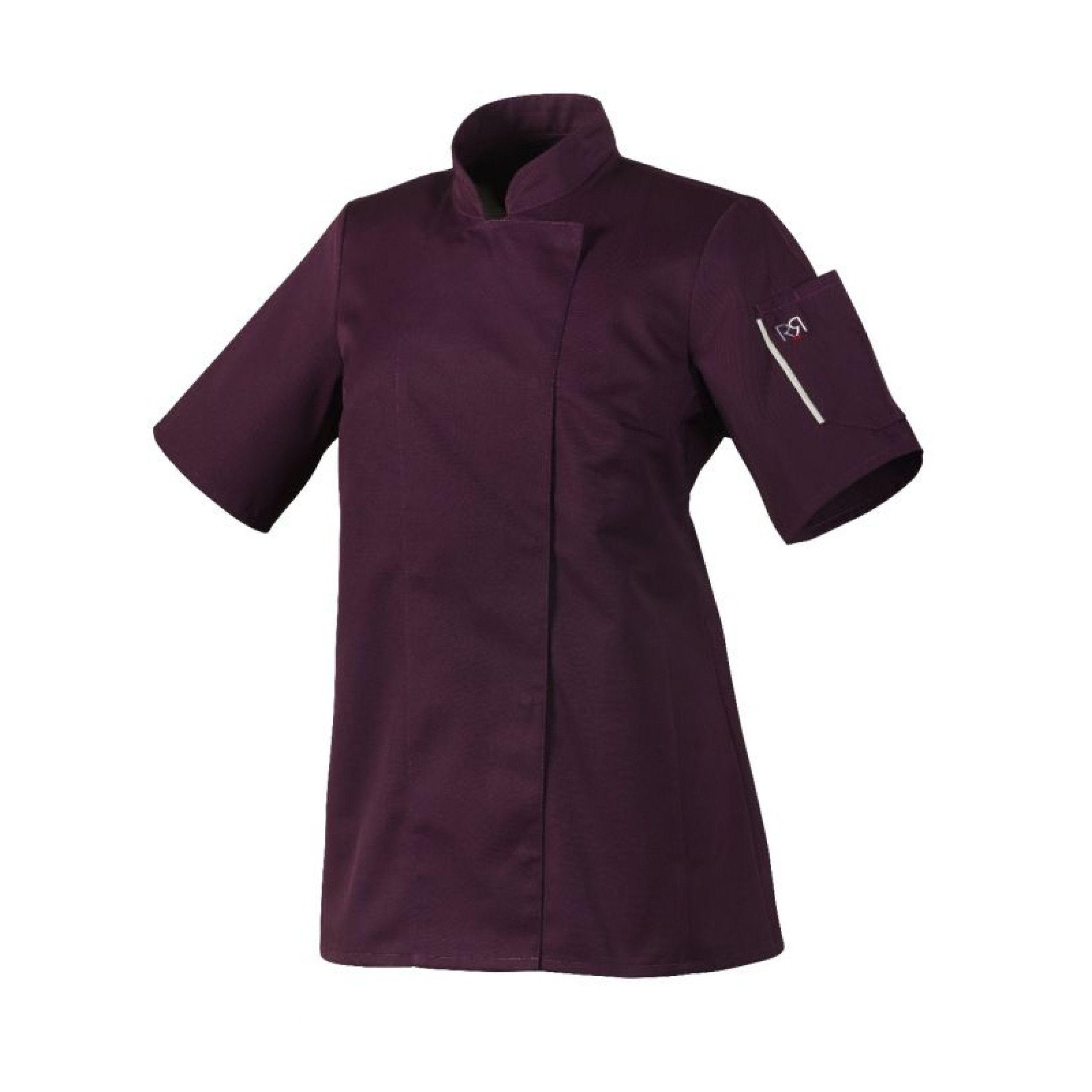 Veste de cuisine manches courtes UNERA - Robur