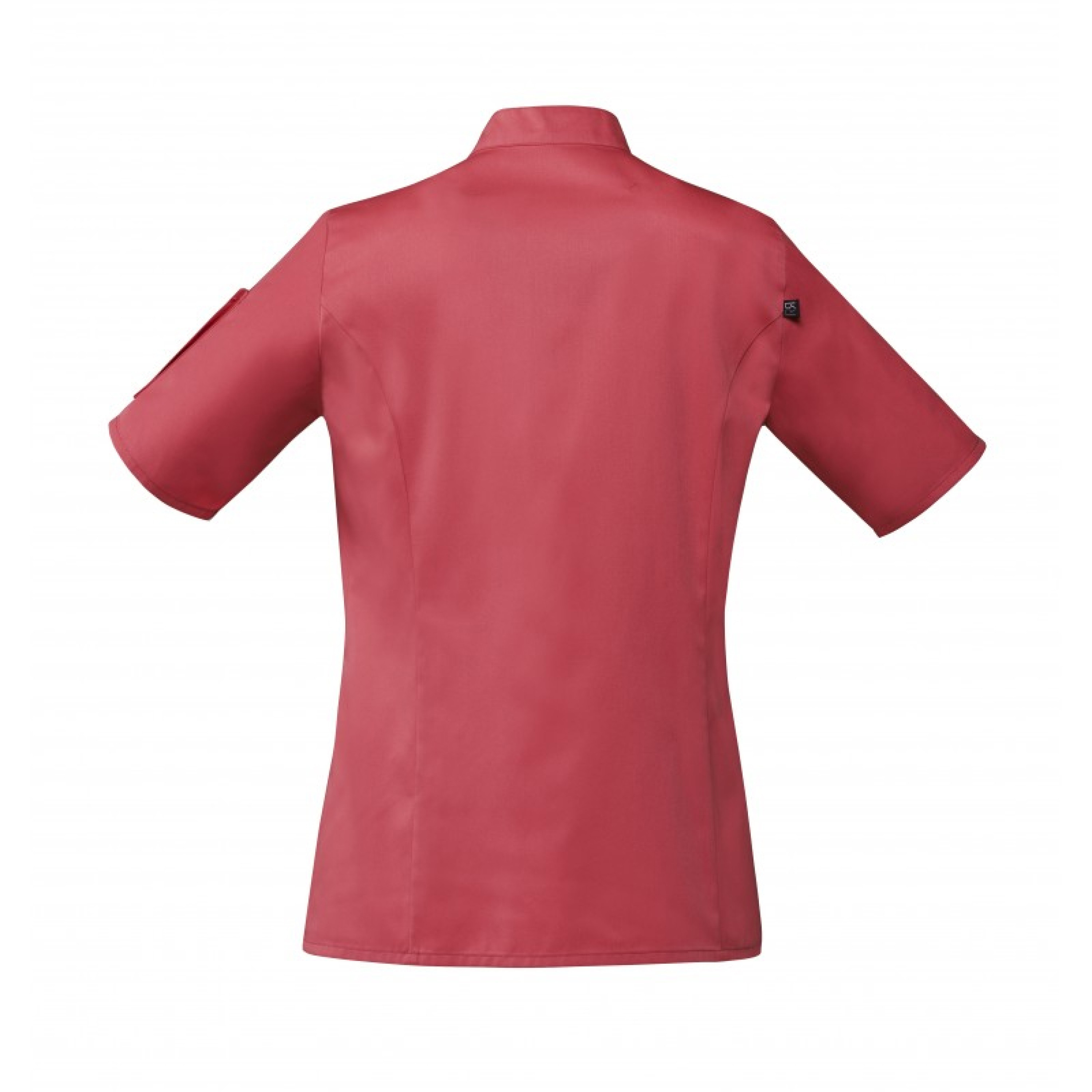 Veste de cuisine manches courtes UNERA - Robur