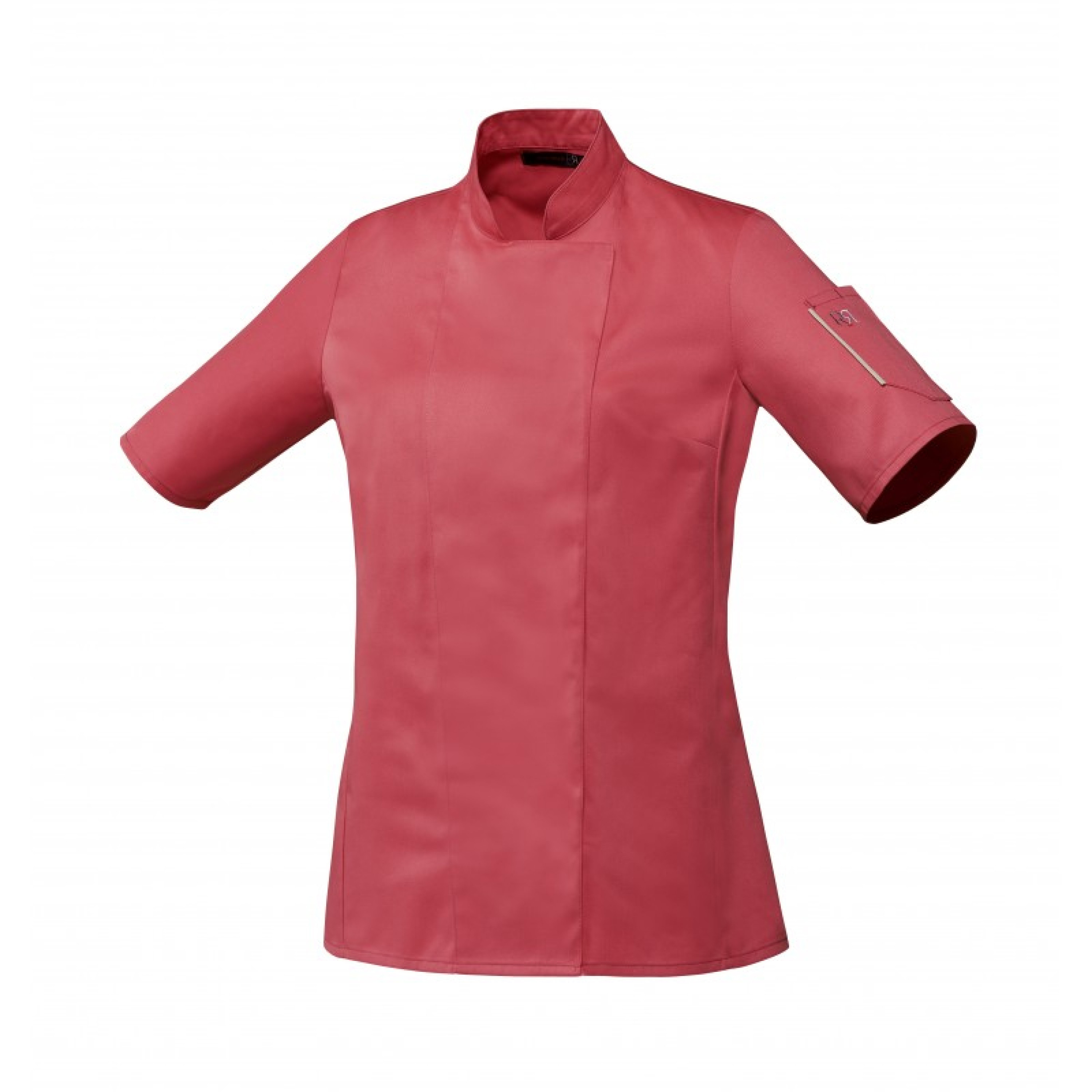 Veste de cuisine manches courtes UNERA - Robur