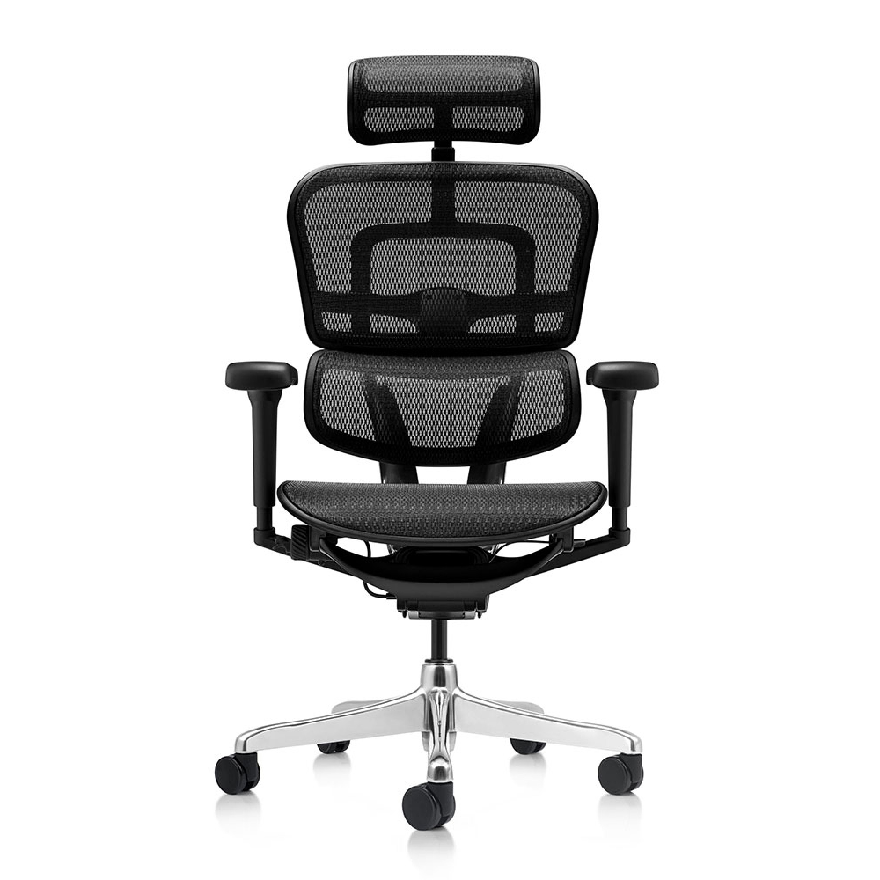FAUTEUIL ERGOHUMAN ULTRA - RONEO