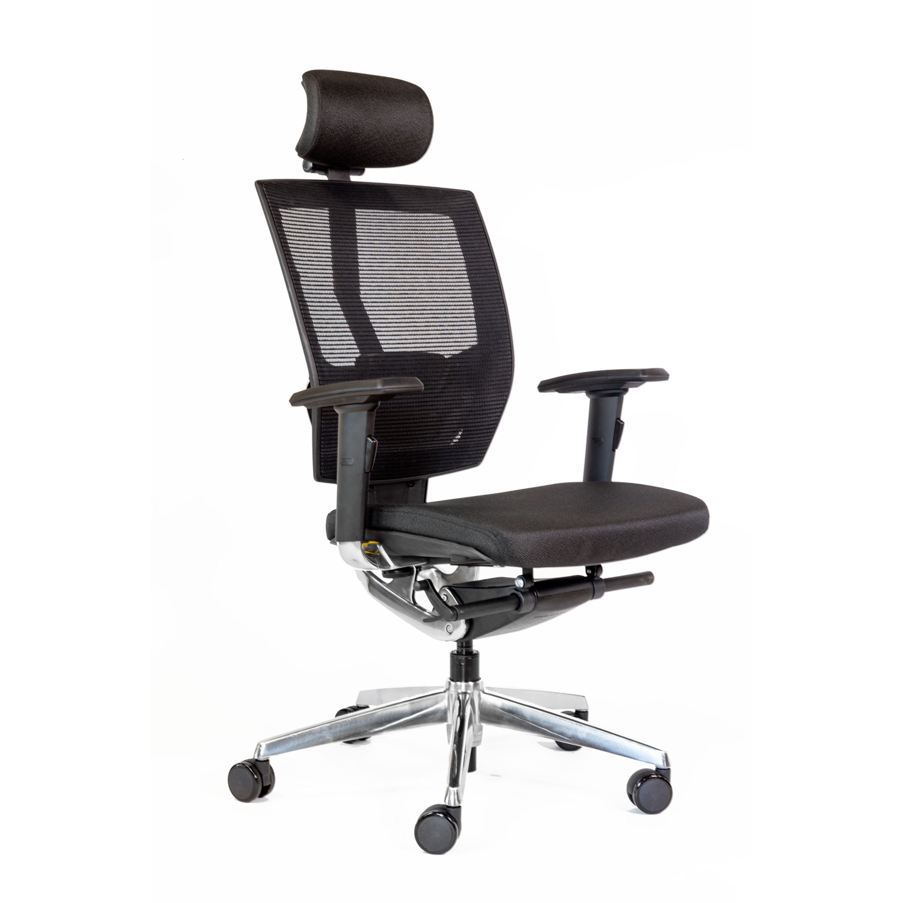 FAUTEUIL CHARLEMAGNE - RONEO