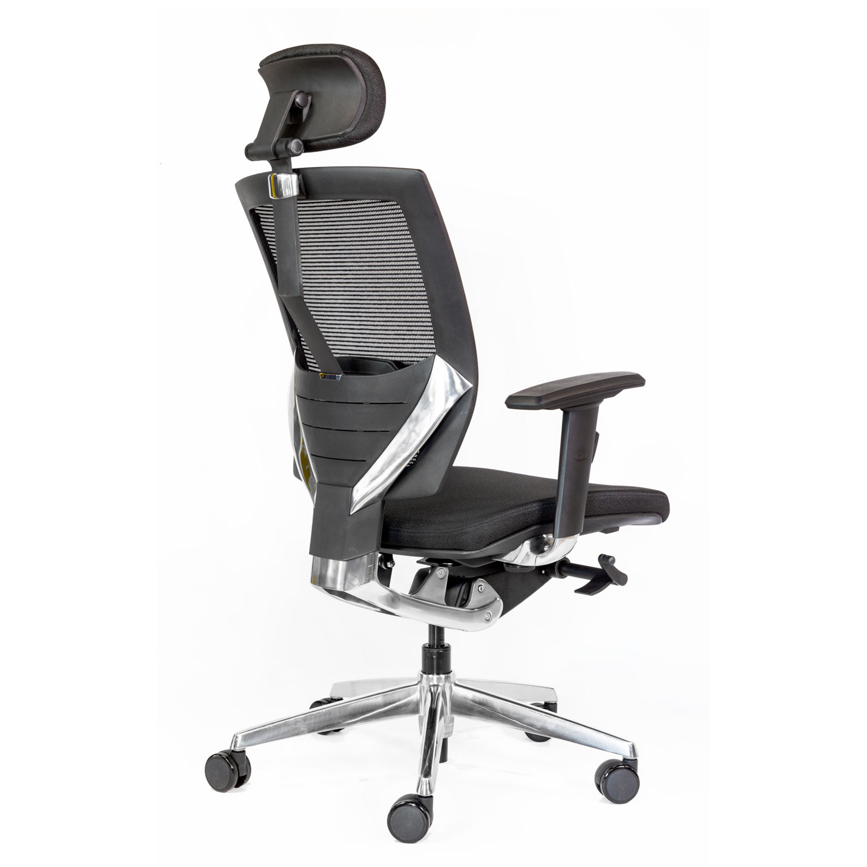 FAUTEUIL CHARLEMAGNE - RONEO