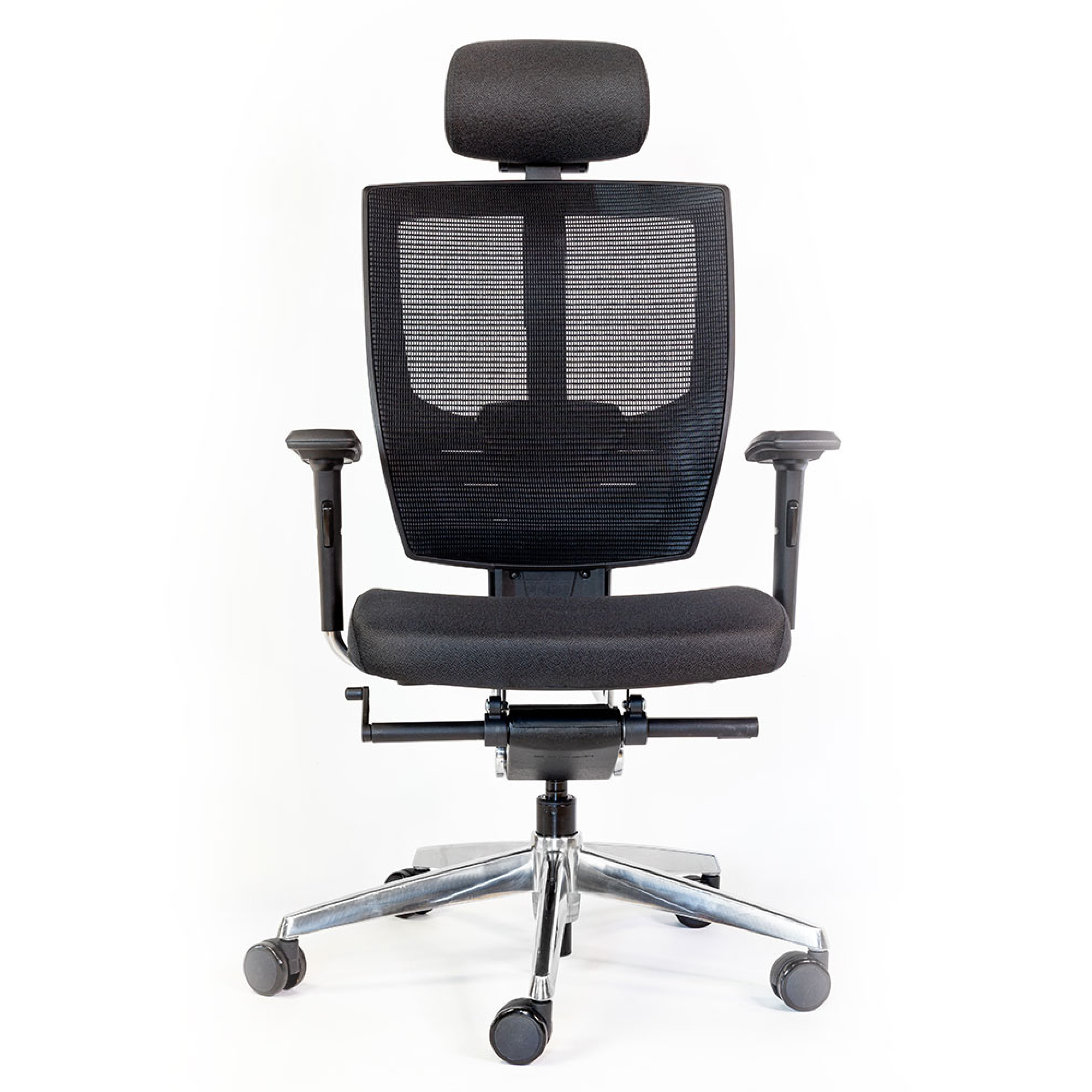 FAUTEUIL CHARLEMAGNE - RONEO