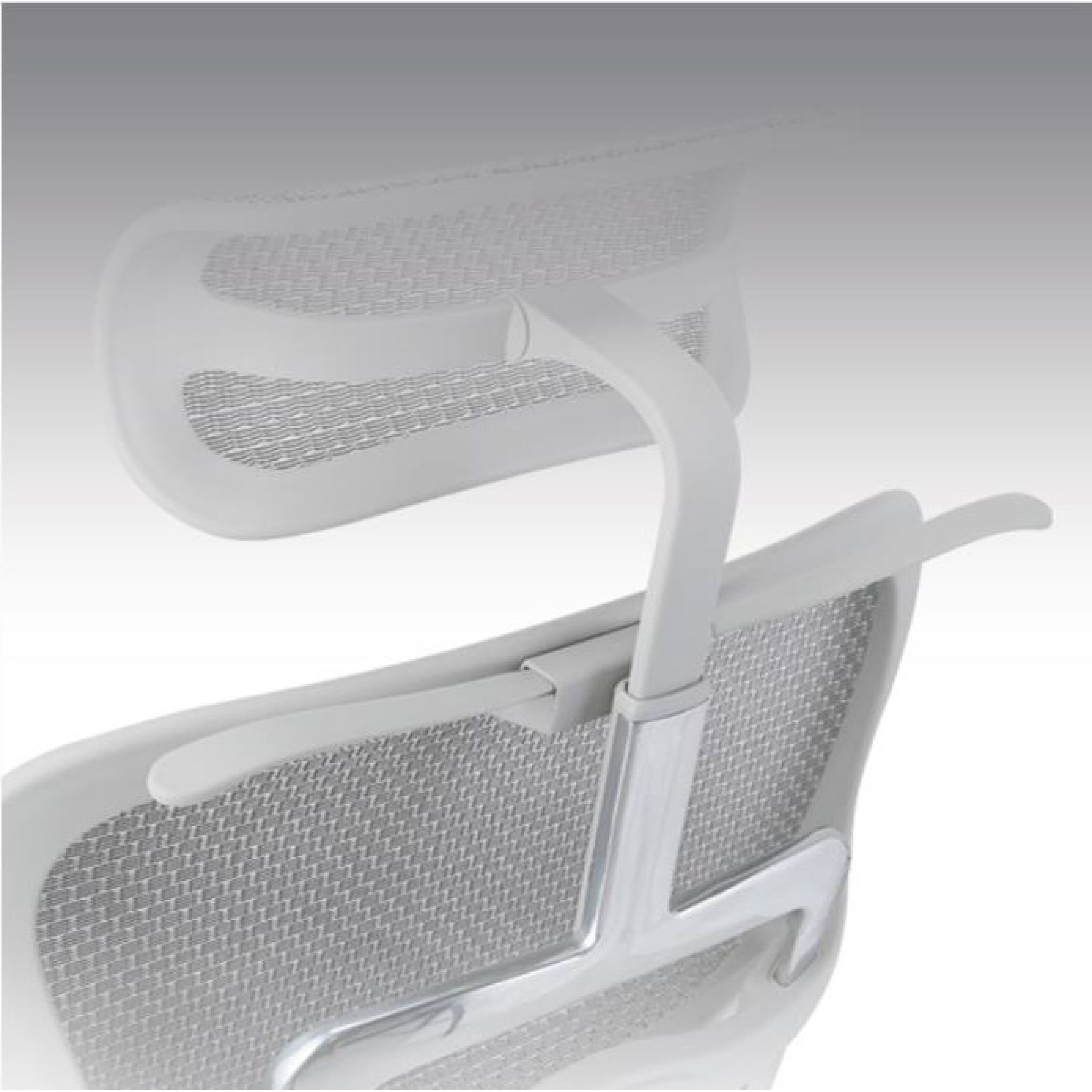 Porte veste fauteuil ergohuman ultra - reneo