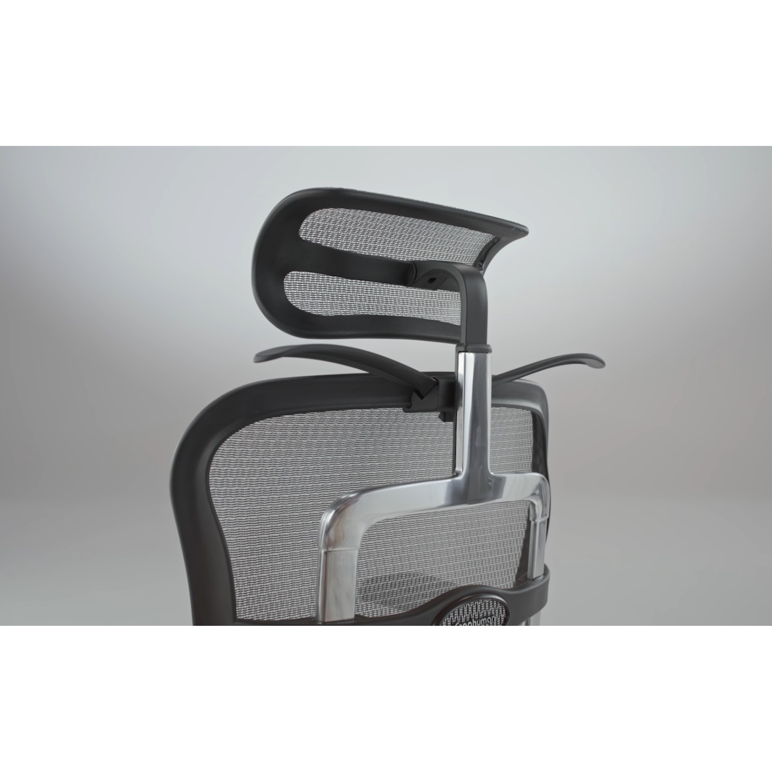 Porte veste fauteuil ergohuman ultra - reneo