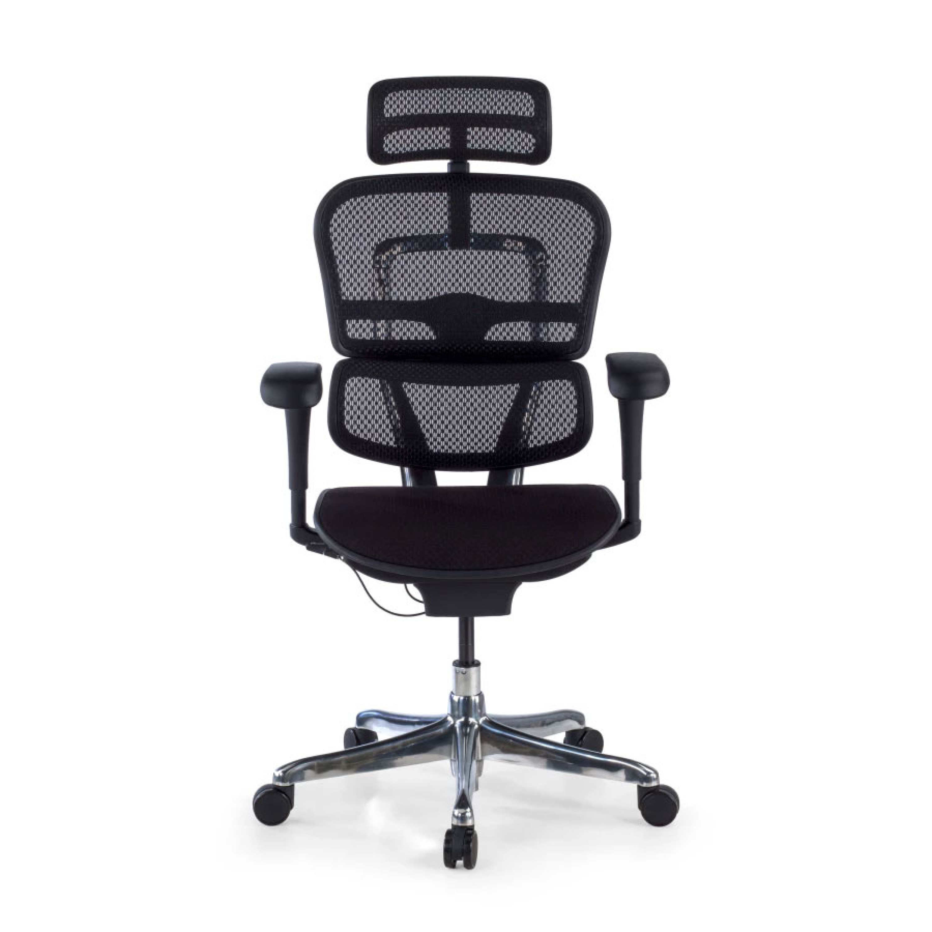 FAUTEUIL ERGOHUMAN ULTRA - RONEO