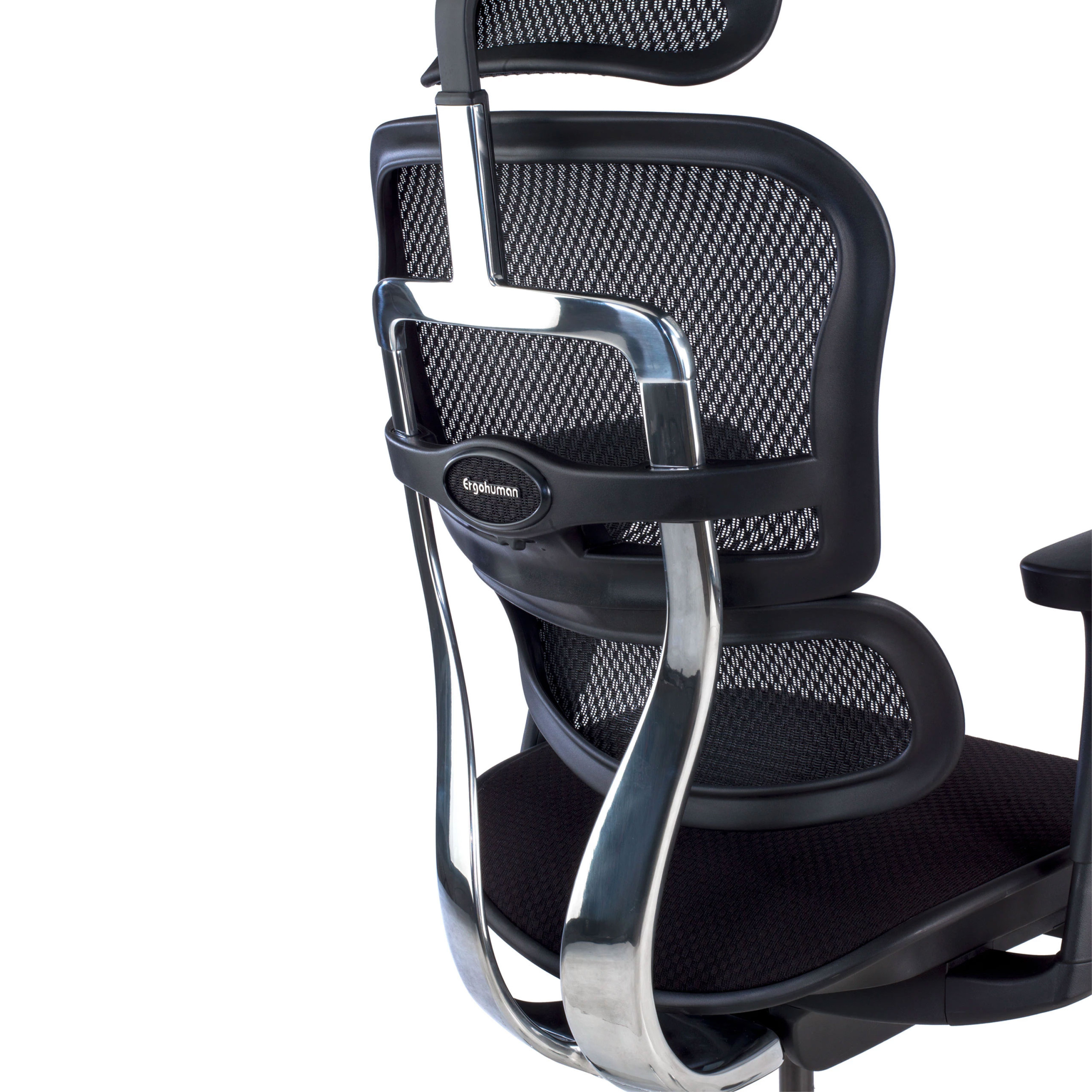 FAUTEUIL ERGOHUMAN ULTRA - RONEO