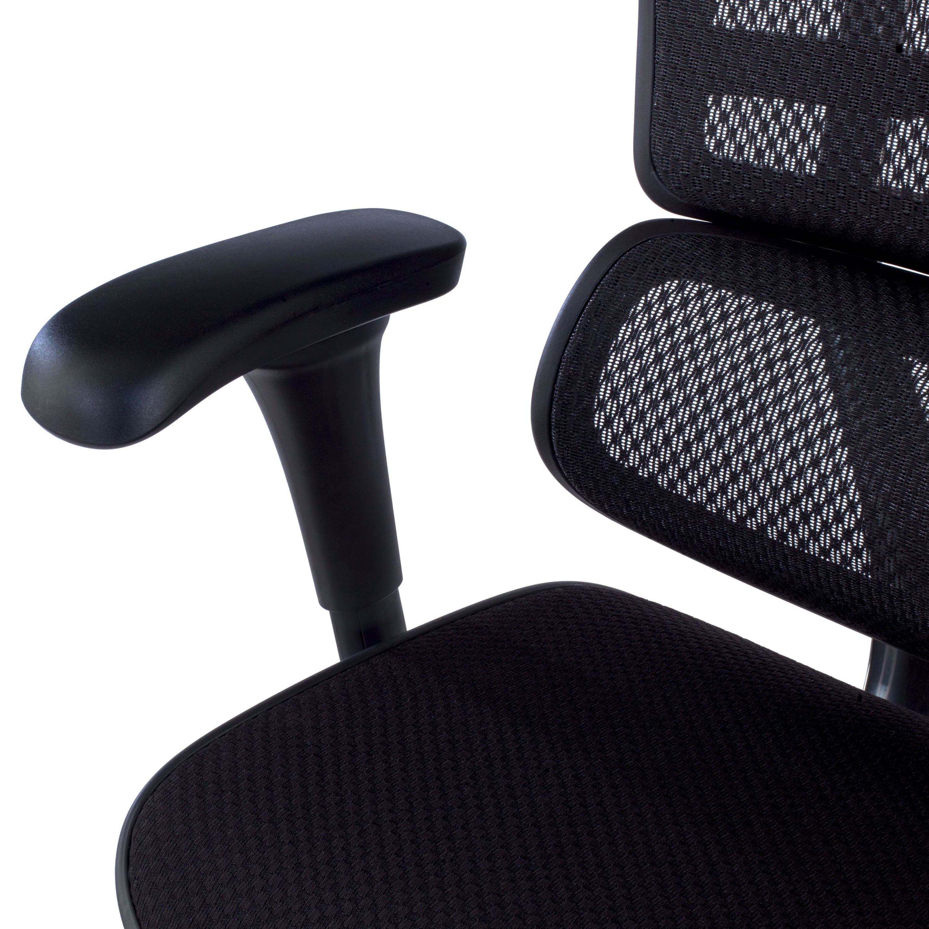FAUTEUIL ERGOHUMAN ULTRA - RONEO