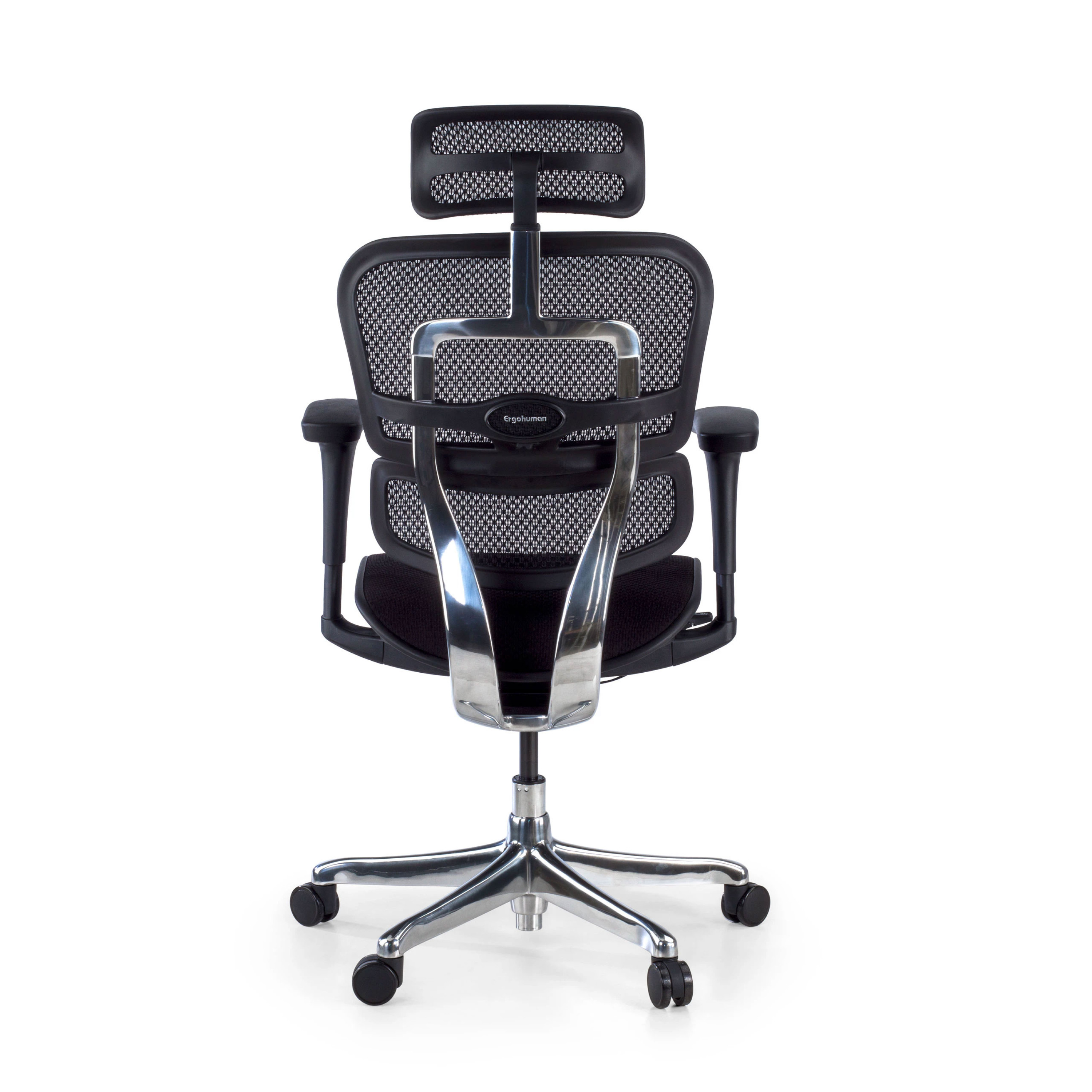 FAUTEUIL ERGOHUMAN ULTRA - RONEO