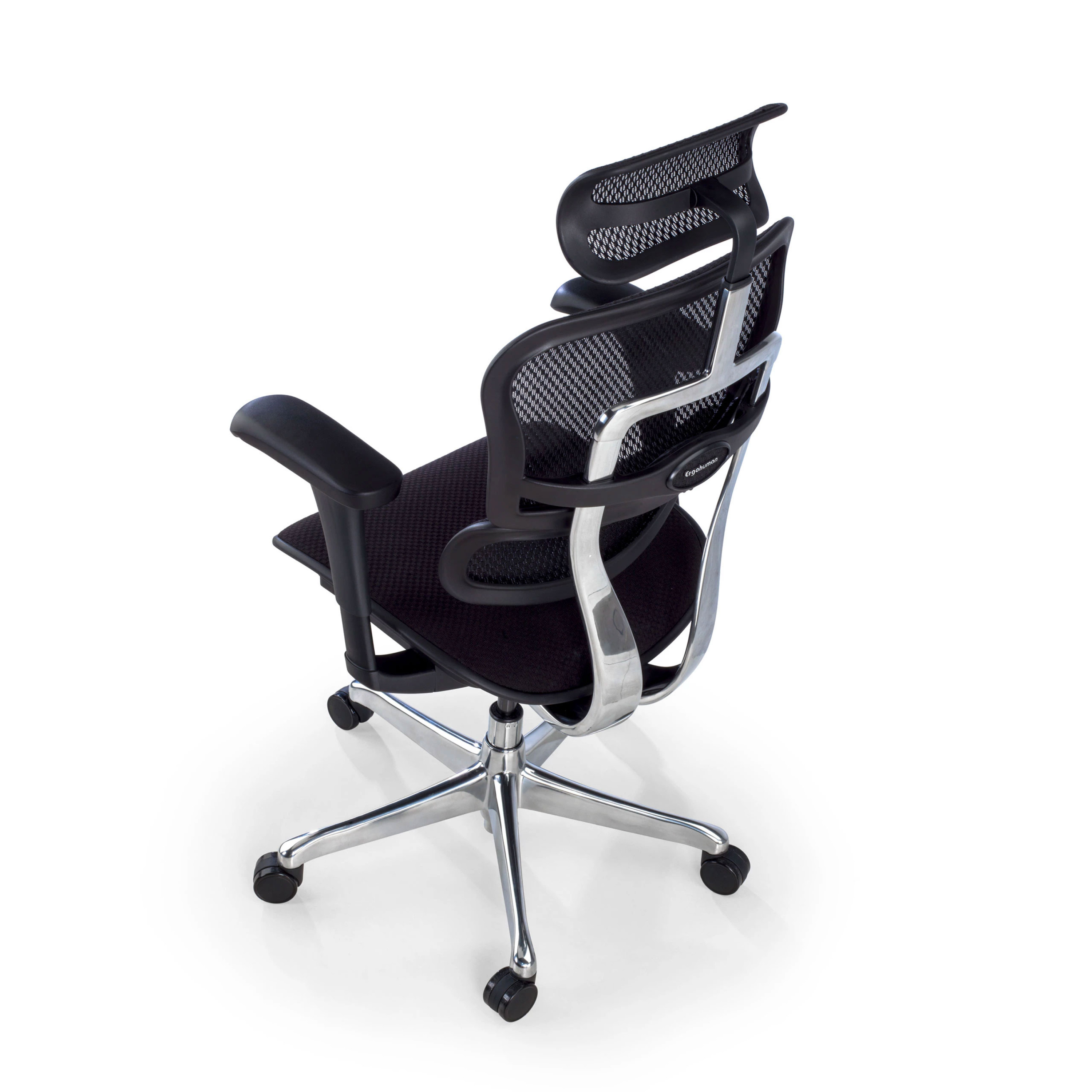 FAUTEUIL ERGOHUMAN ULTRA - RONEO