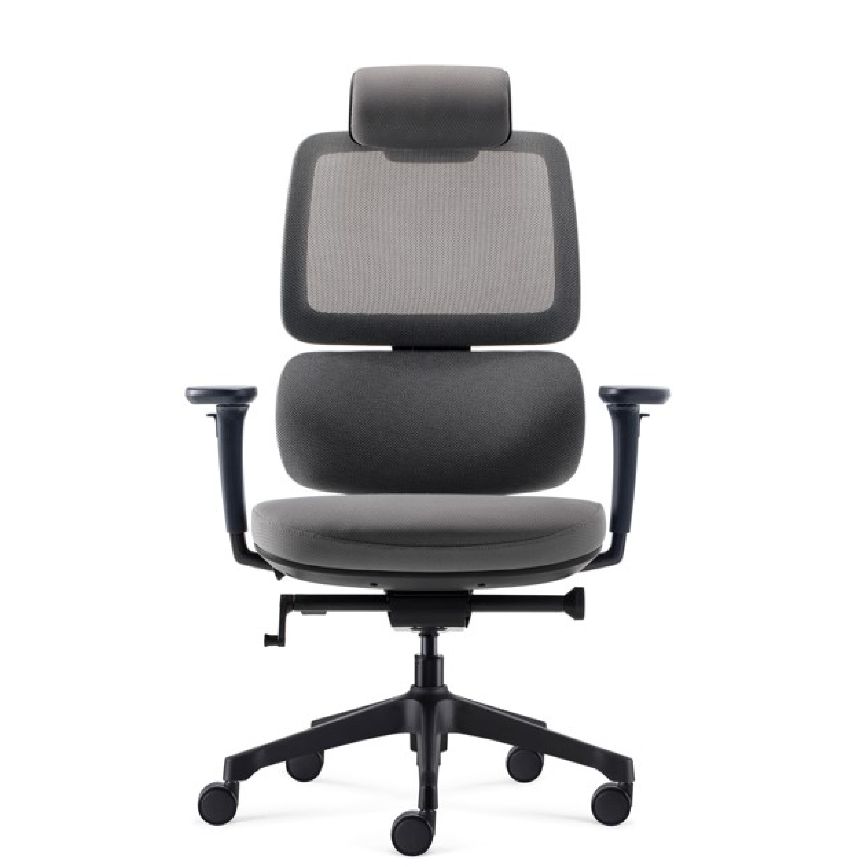 FAUTEUIL ORCA AVEC TÊTIÈRE - RONEO