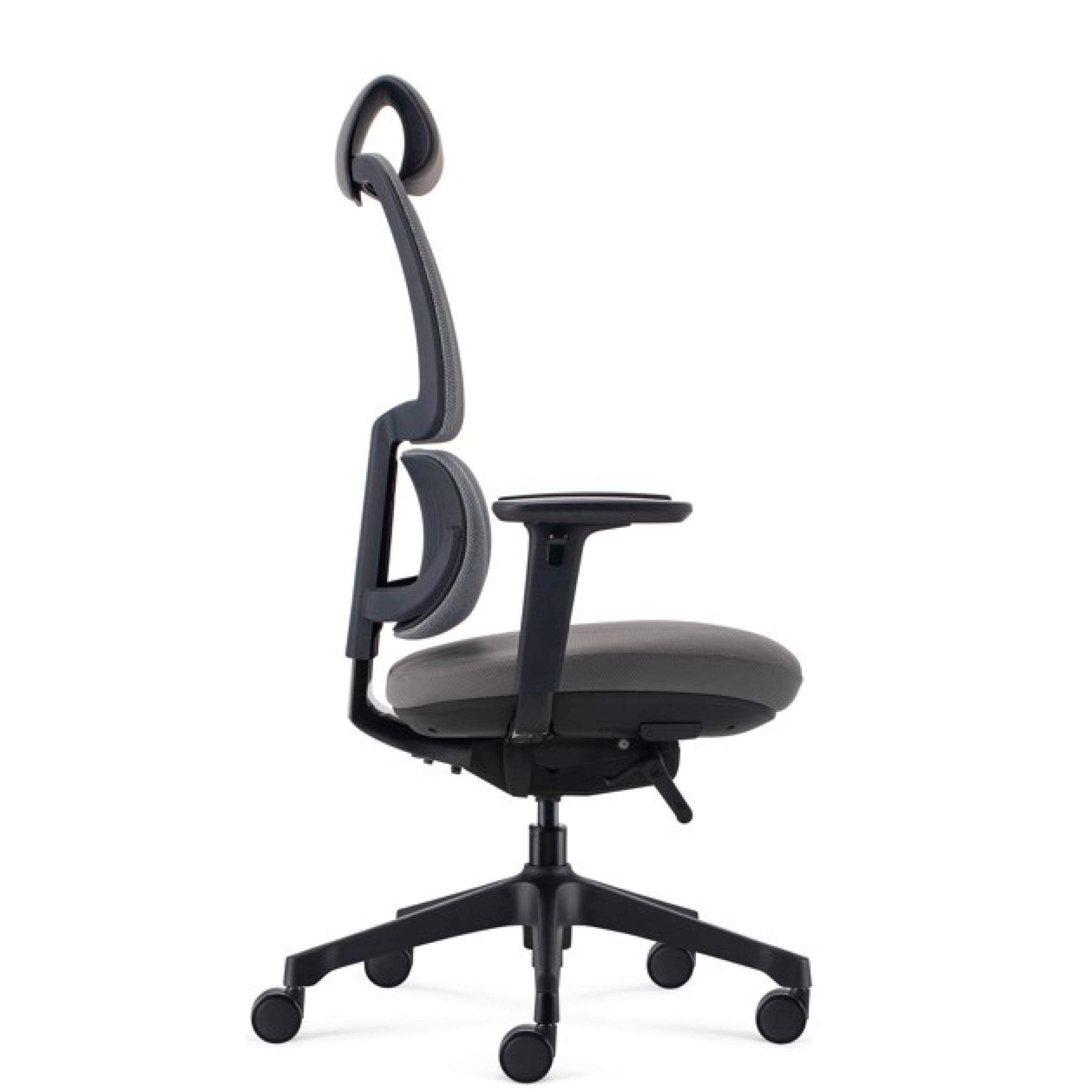 FAUTEUIL ORCA AVEC TÊTIÈRE - RONEO