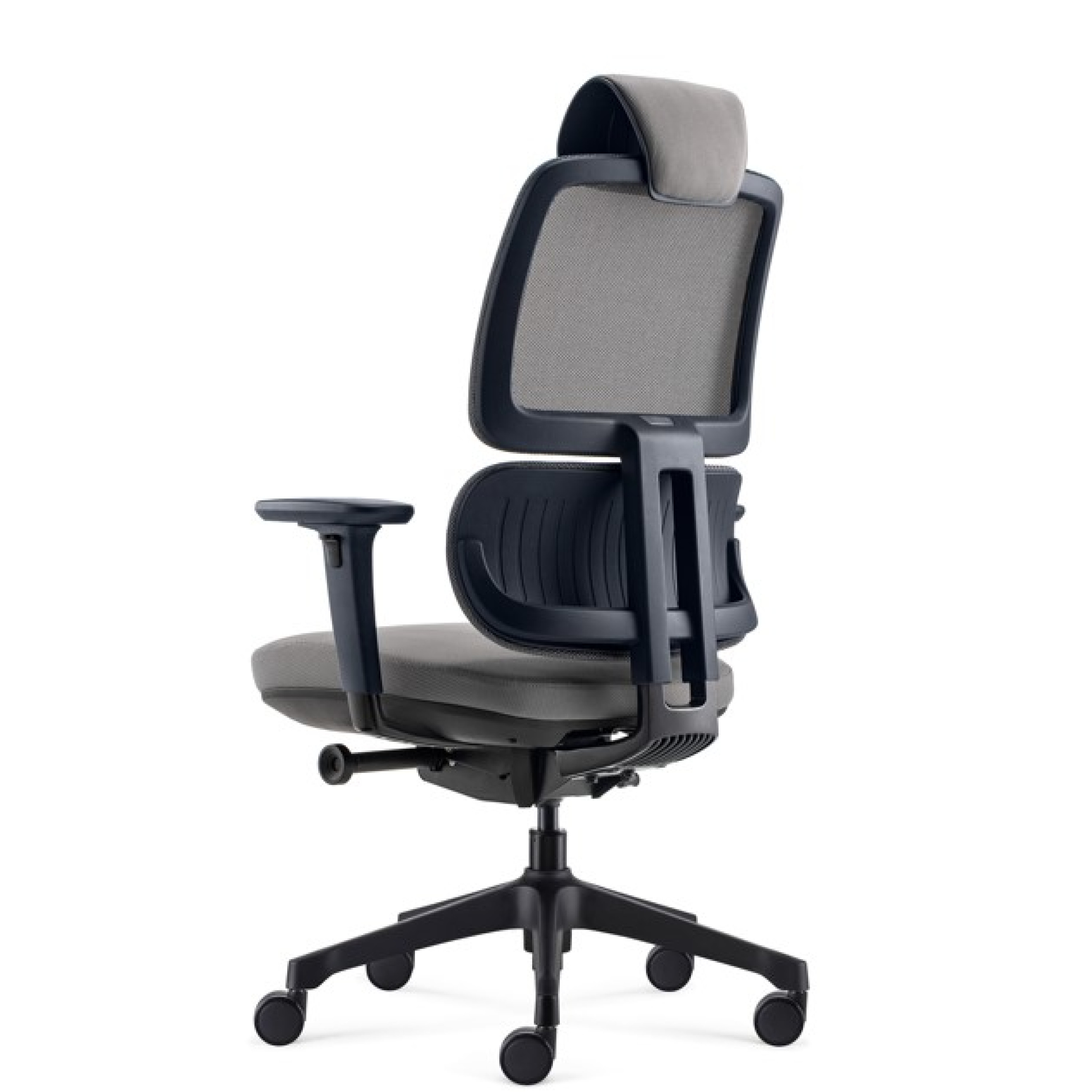 FAUTEUIL ORCA AVEC TÊTIÈRE - RONEO