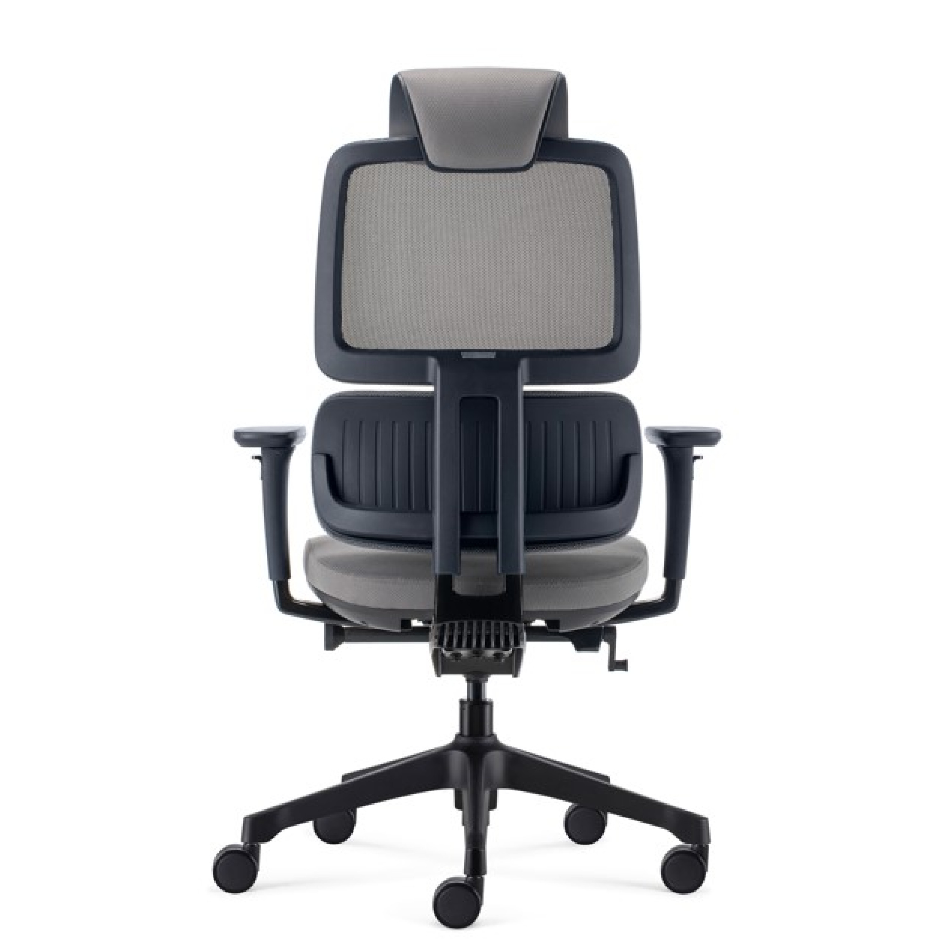 FAUTEUIL ORCA AVEC TÊTIÈRE - RONEO