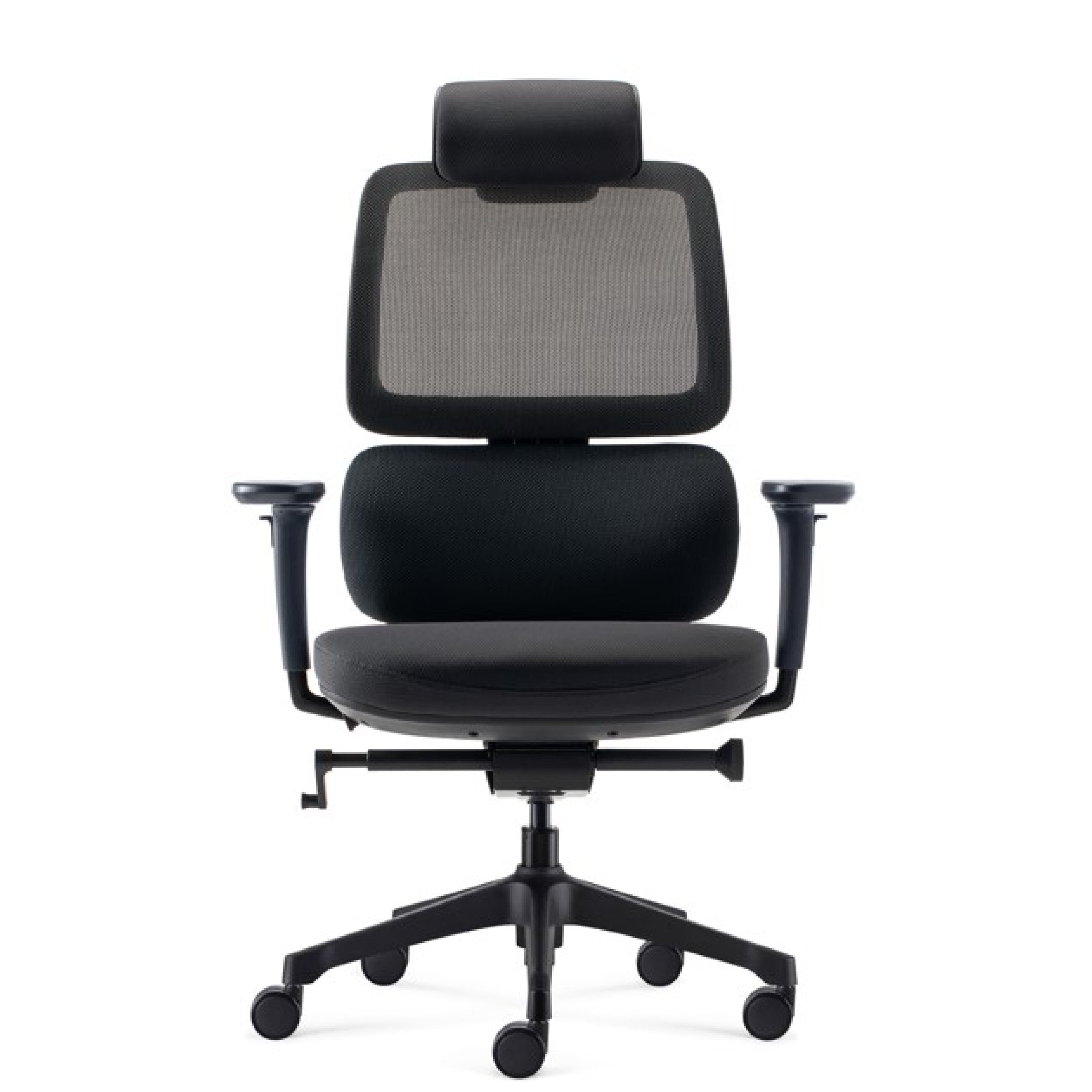 FAUTEUIL ORCA AVEC TÊTIÈRE - RONEO