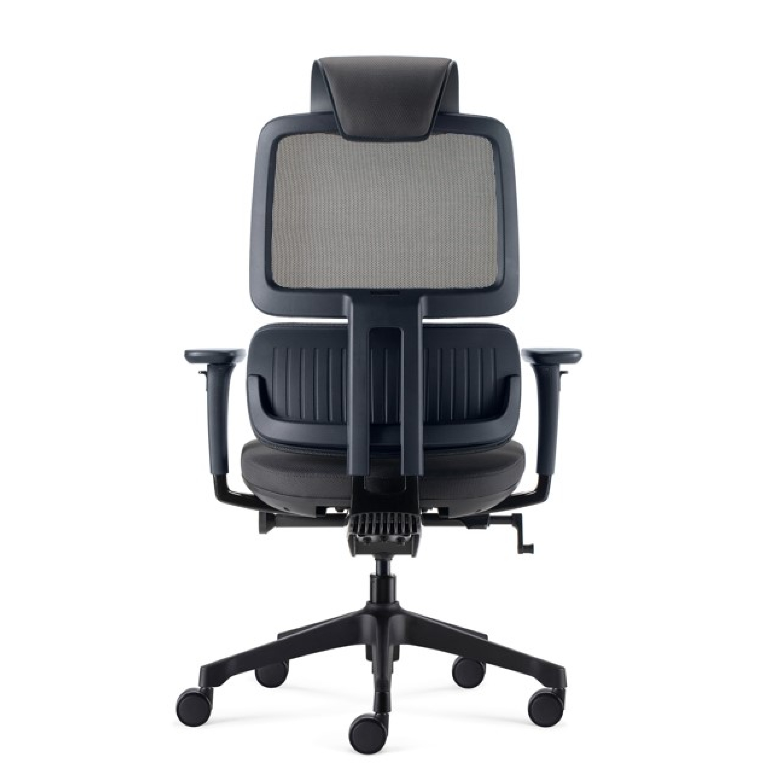 FAUTEUIL ORCA AVEC TÊTIÈRE - RONEO