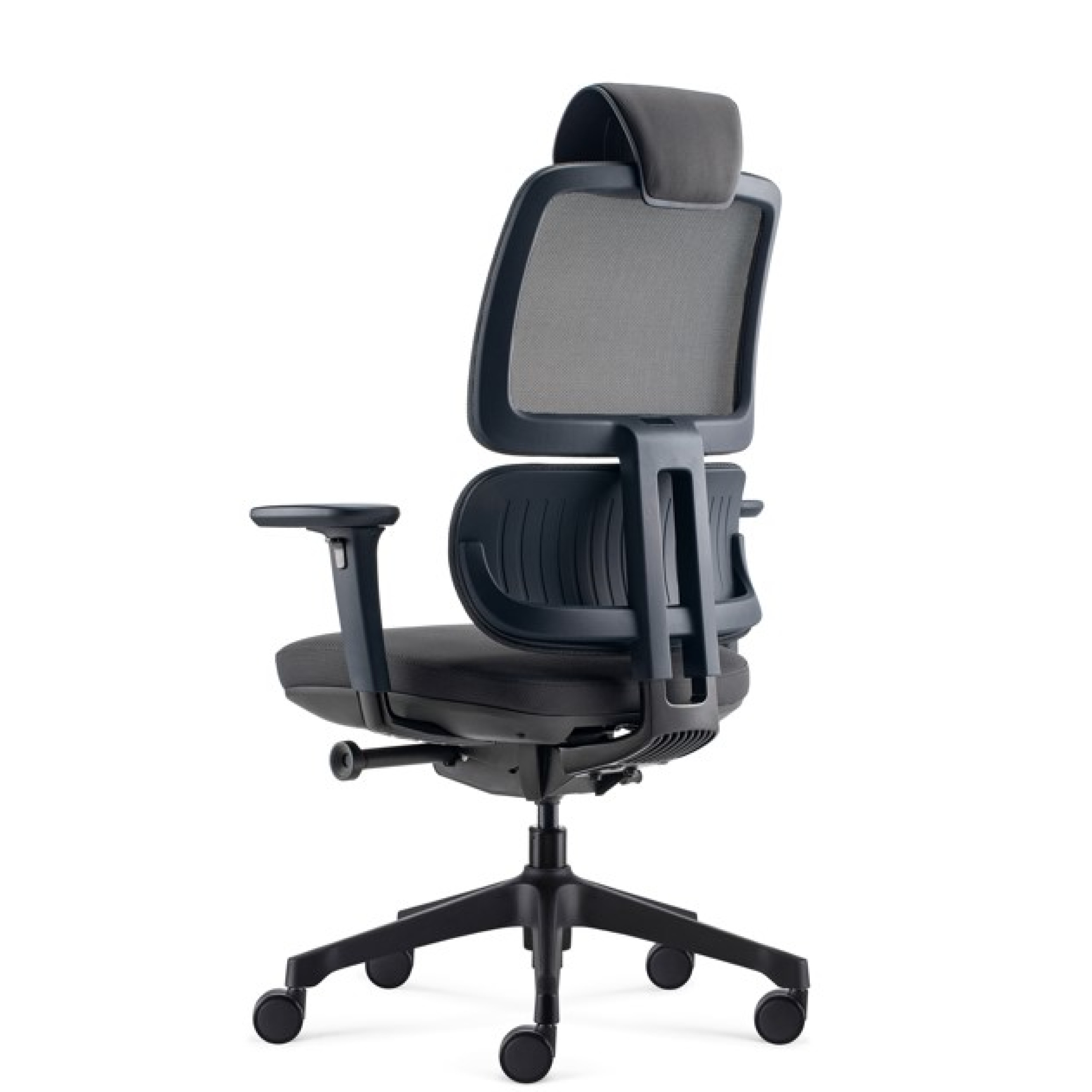 FAUTEUIL ORCA AVEC TÊTIÈRE - RONEO