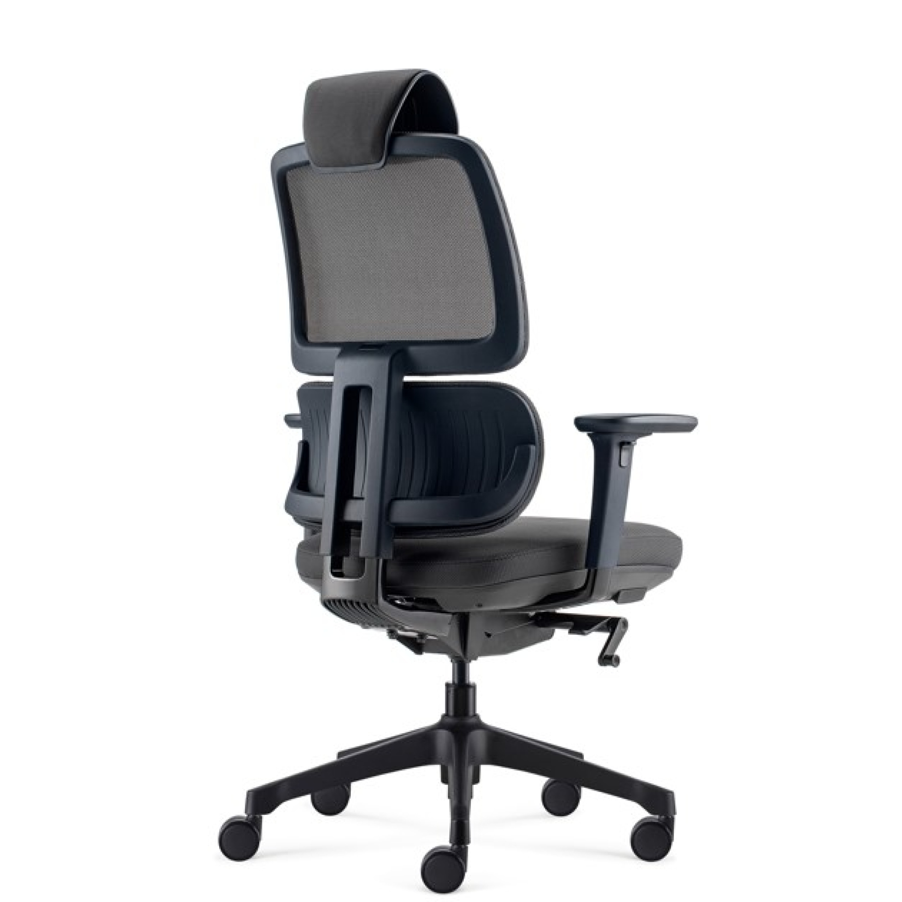 FAUTEUIL ORCA AVEC TÊTIÈRE - RONEO